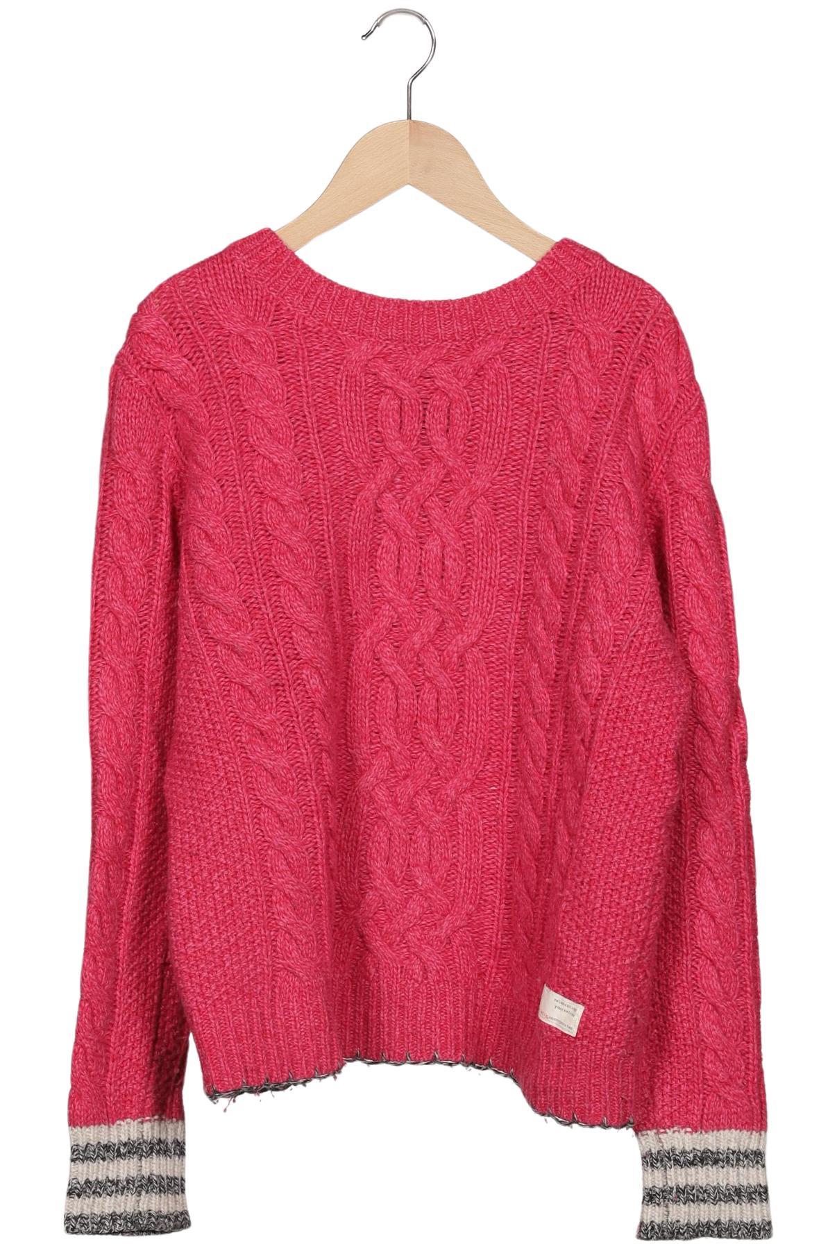 

Odd Molly Damen Pullover, pink, Gr. 38