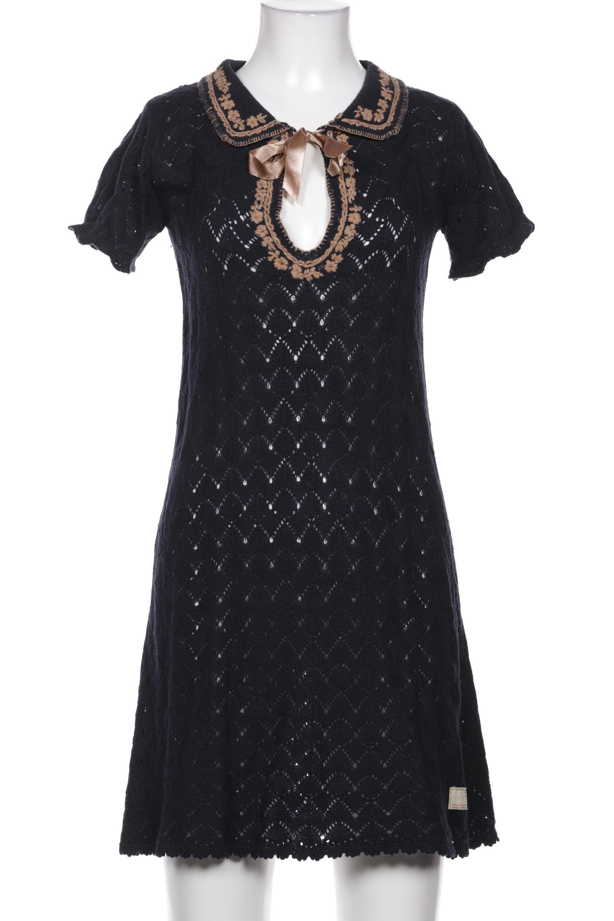 

Odd Molly Damen Kleid, marineblau, Gr. 36