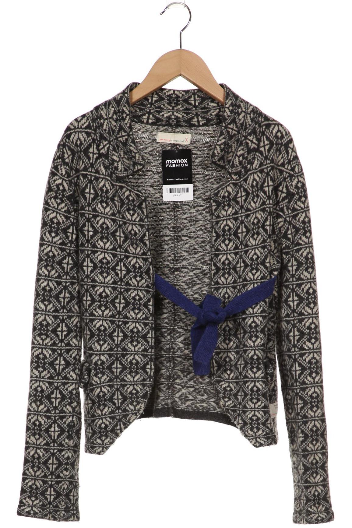 

Odd Molly Damen Strickjacke, grau