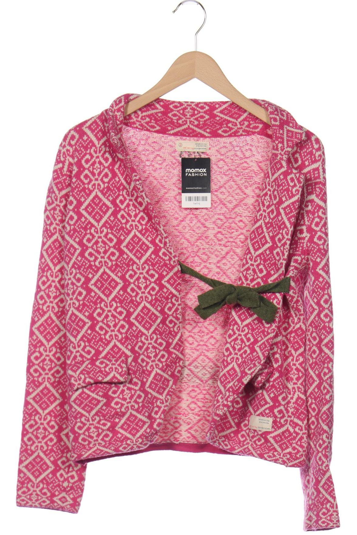 

Odd Molly Damen Strickjacke, pink, Gr. 38