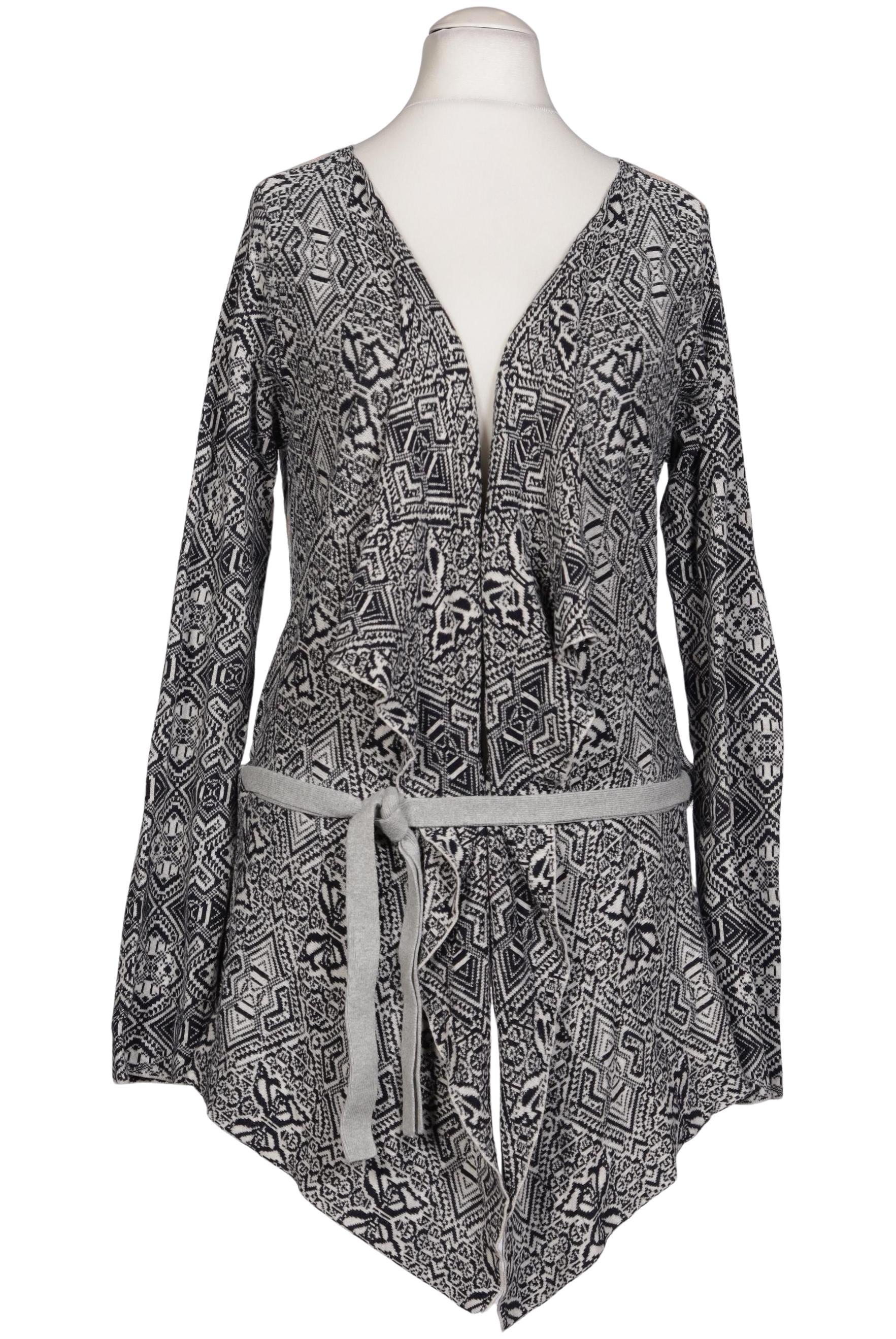 

Odd Molly Damen Strickjacke, mehrfarbig, Gr. 38