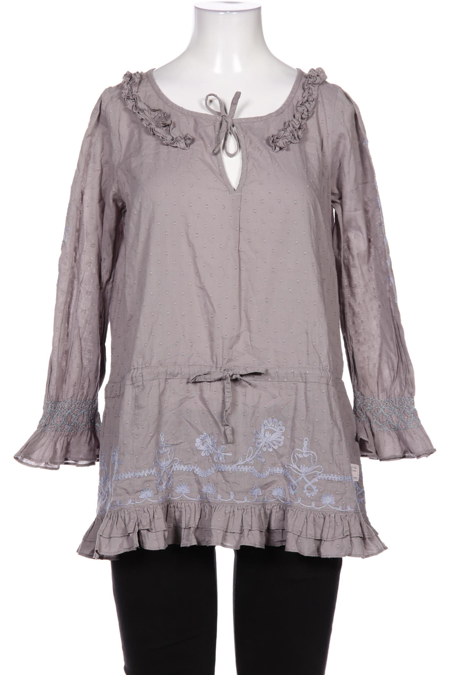 

Odd Molly Damen Bluse, grau