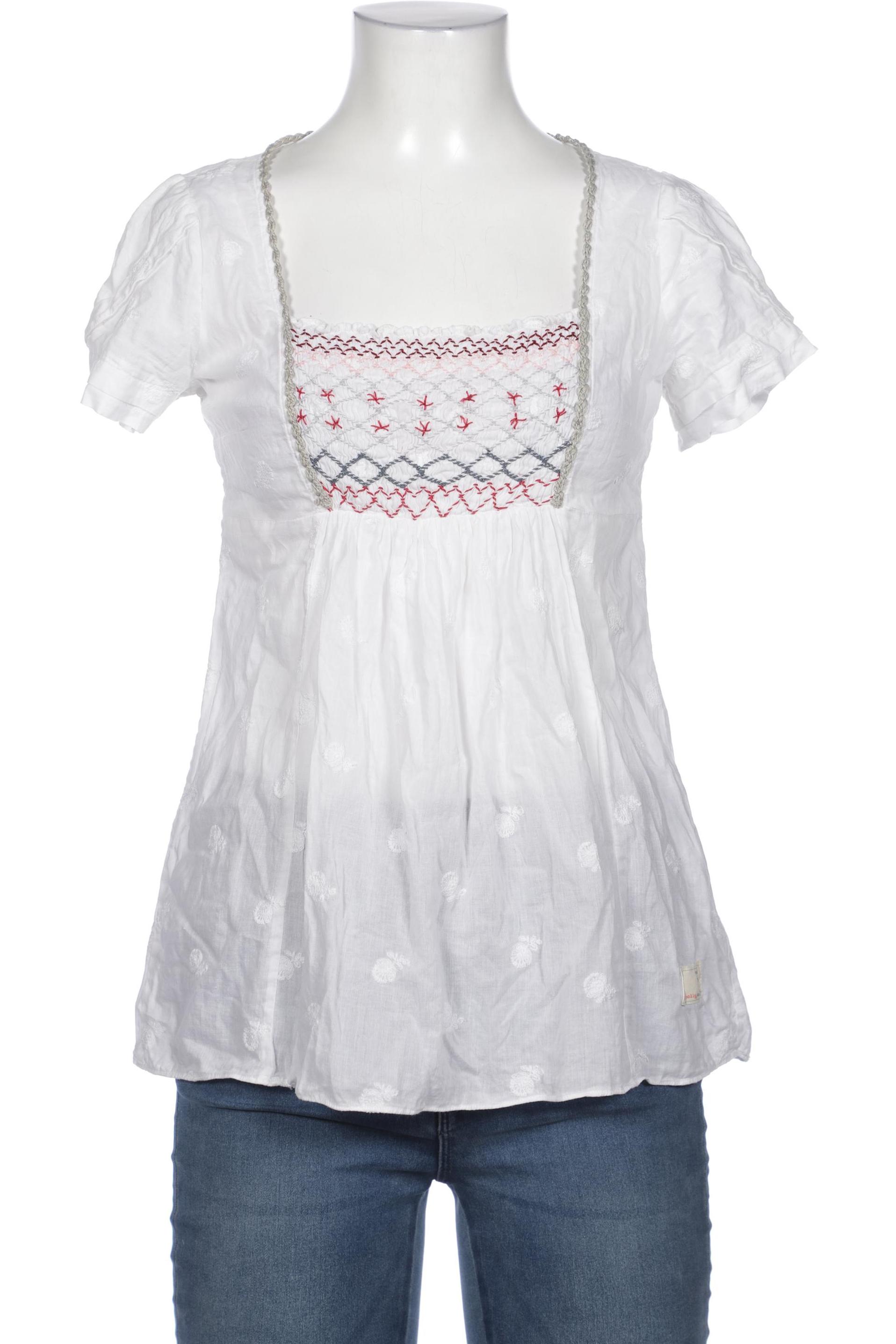 

Odd Molly Damen Bluse, weiß, Gr. 34