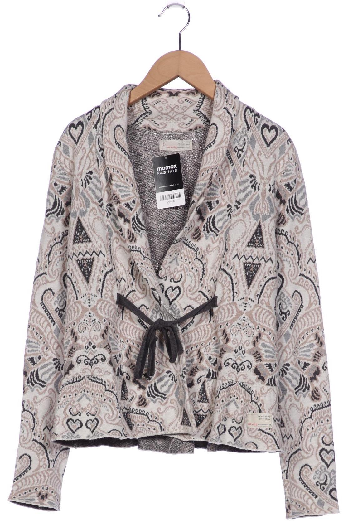 

Odd Molly Damen Strickjacke, beige, Gr. 36
