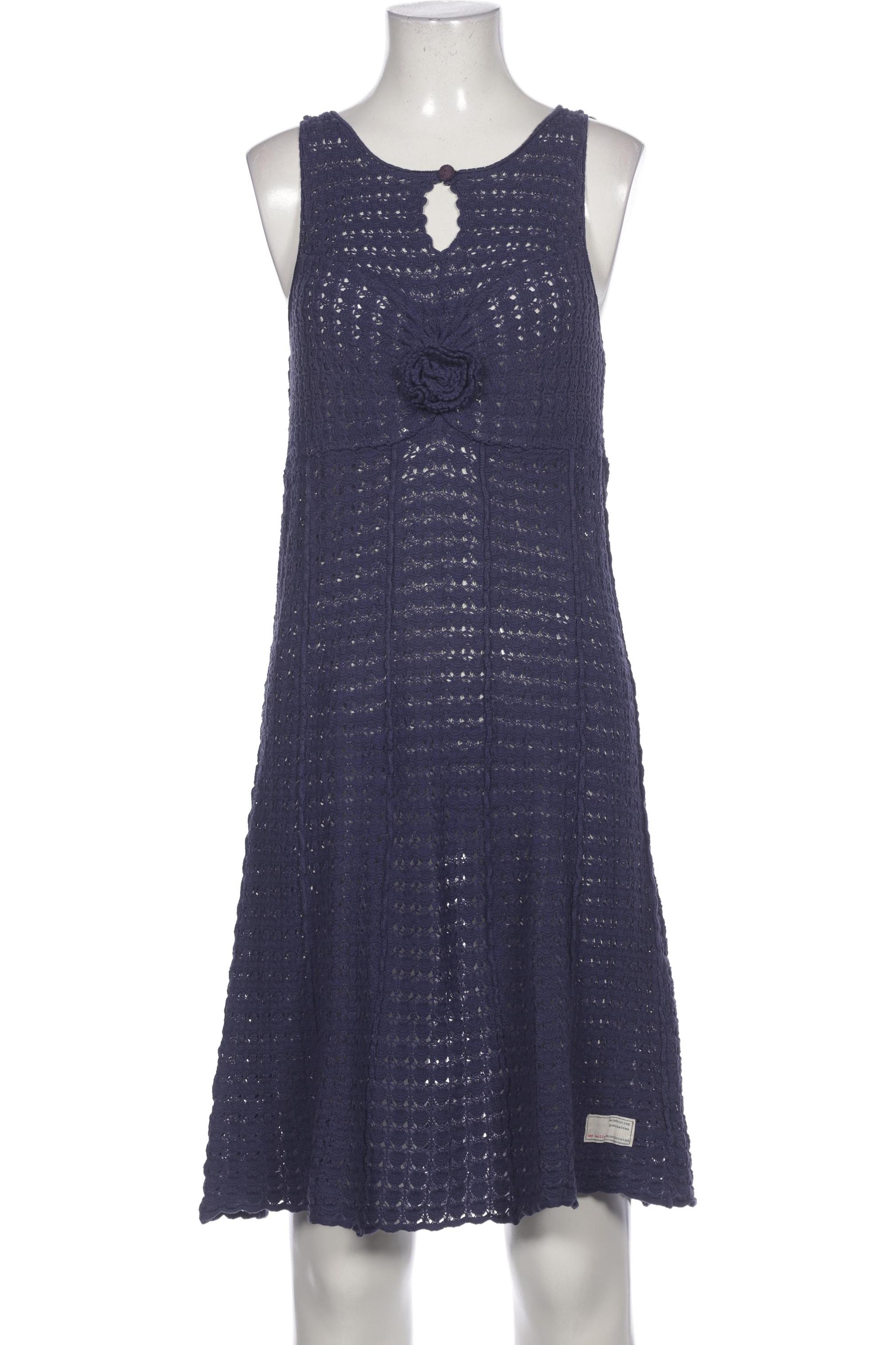 

Odd Molly Damen Kleid, marineblau, Gr. 38