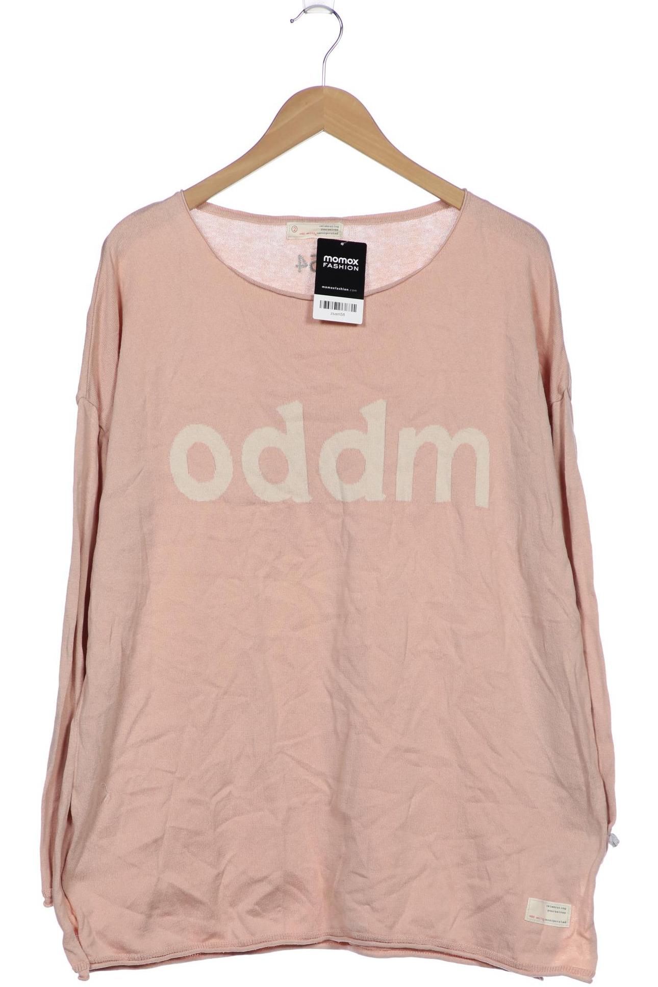 

Odd Molly Damen Pullover, pink, Gr. 38
