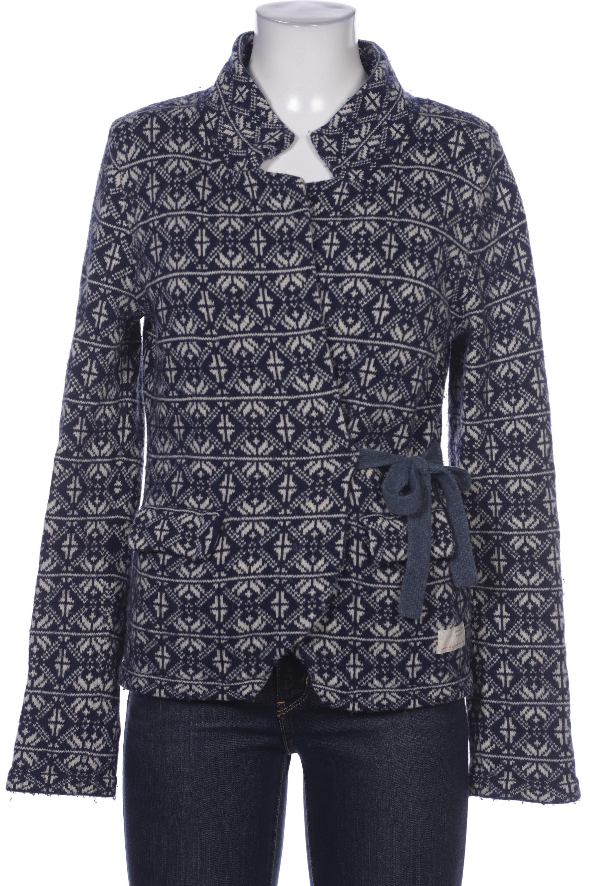 

Odd Molly Damen Strickjacke, marineblau, Gr. 42