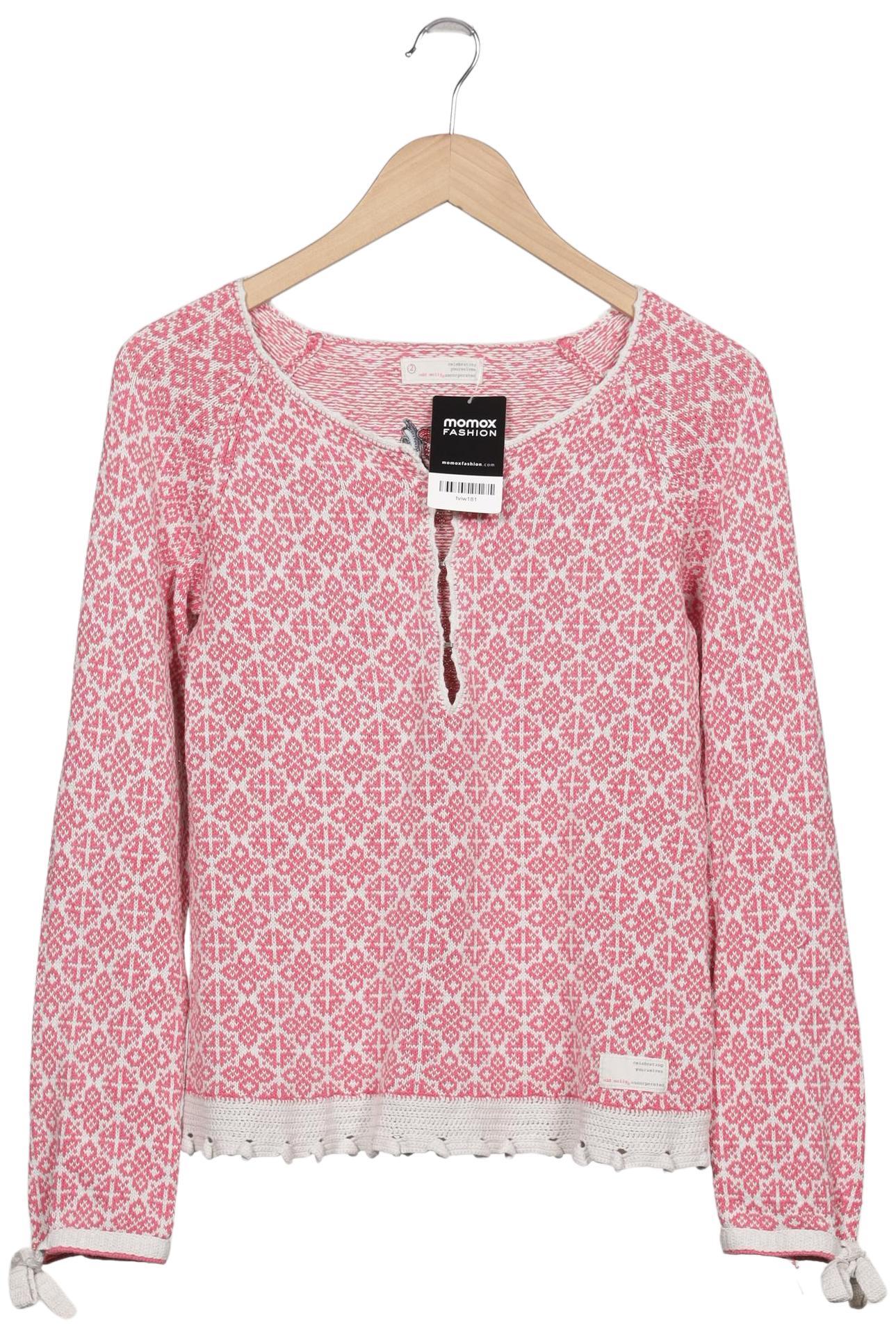 

Odd Molly Damen Pullover, pink, Gr. 38