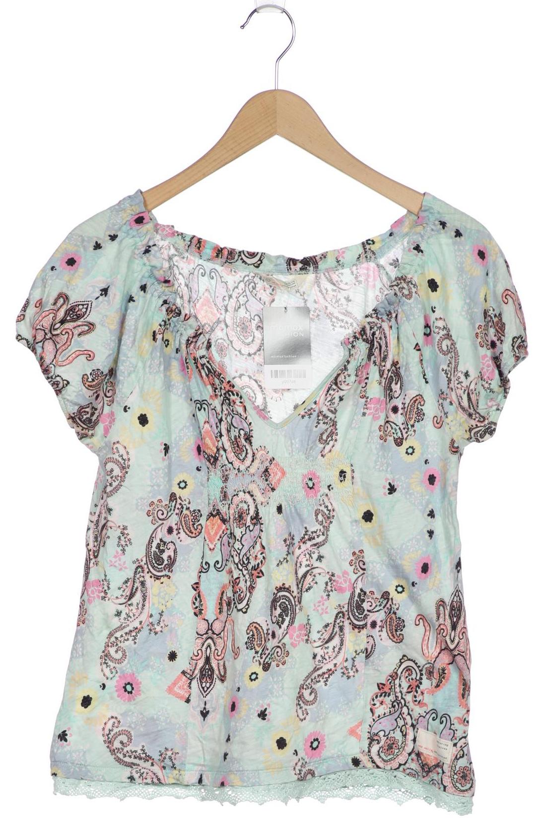 

Odd Molly Damen T-Shirt, türkis