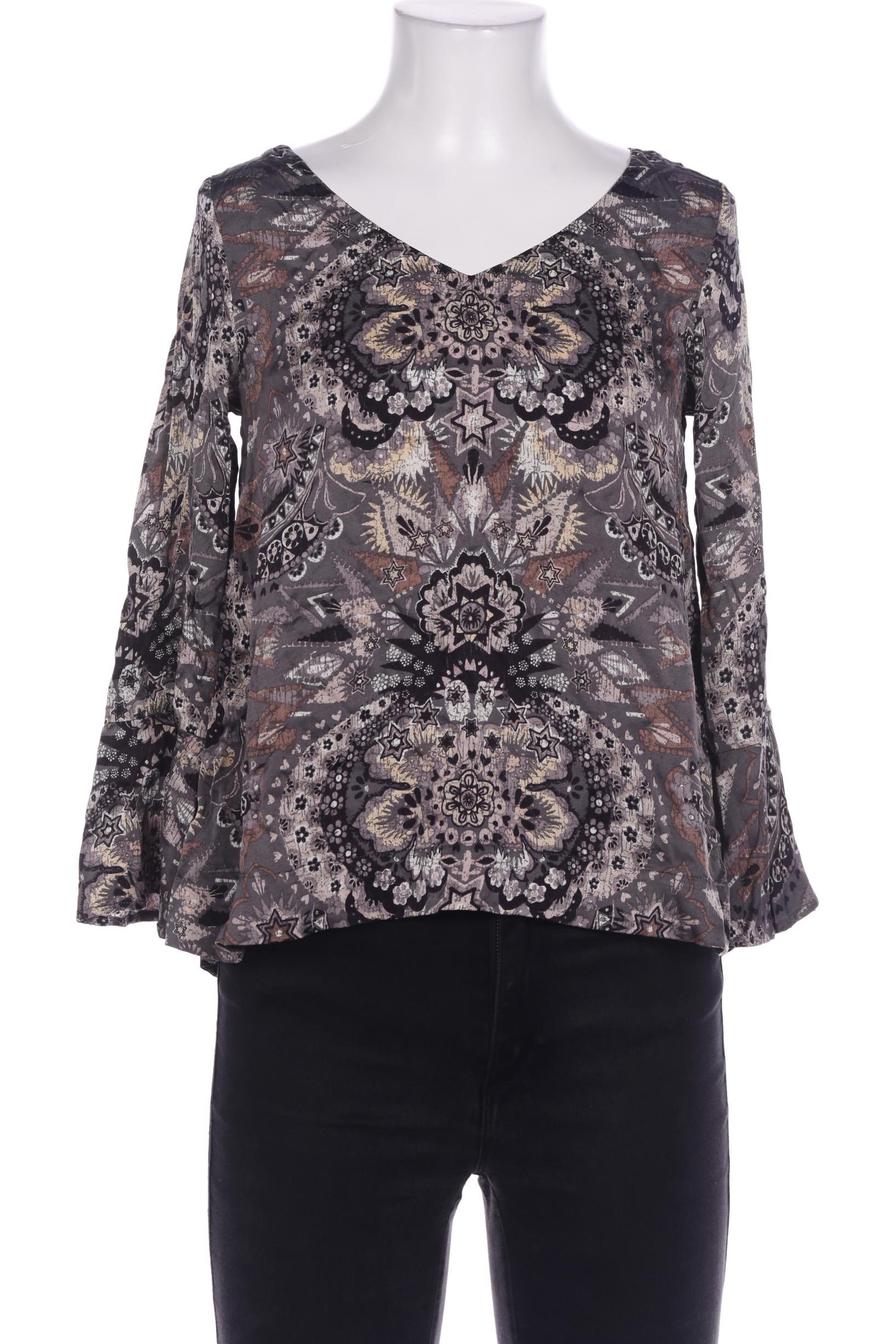 

Odd Molly Damen Bluse, grau, Gr. 36