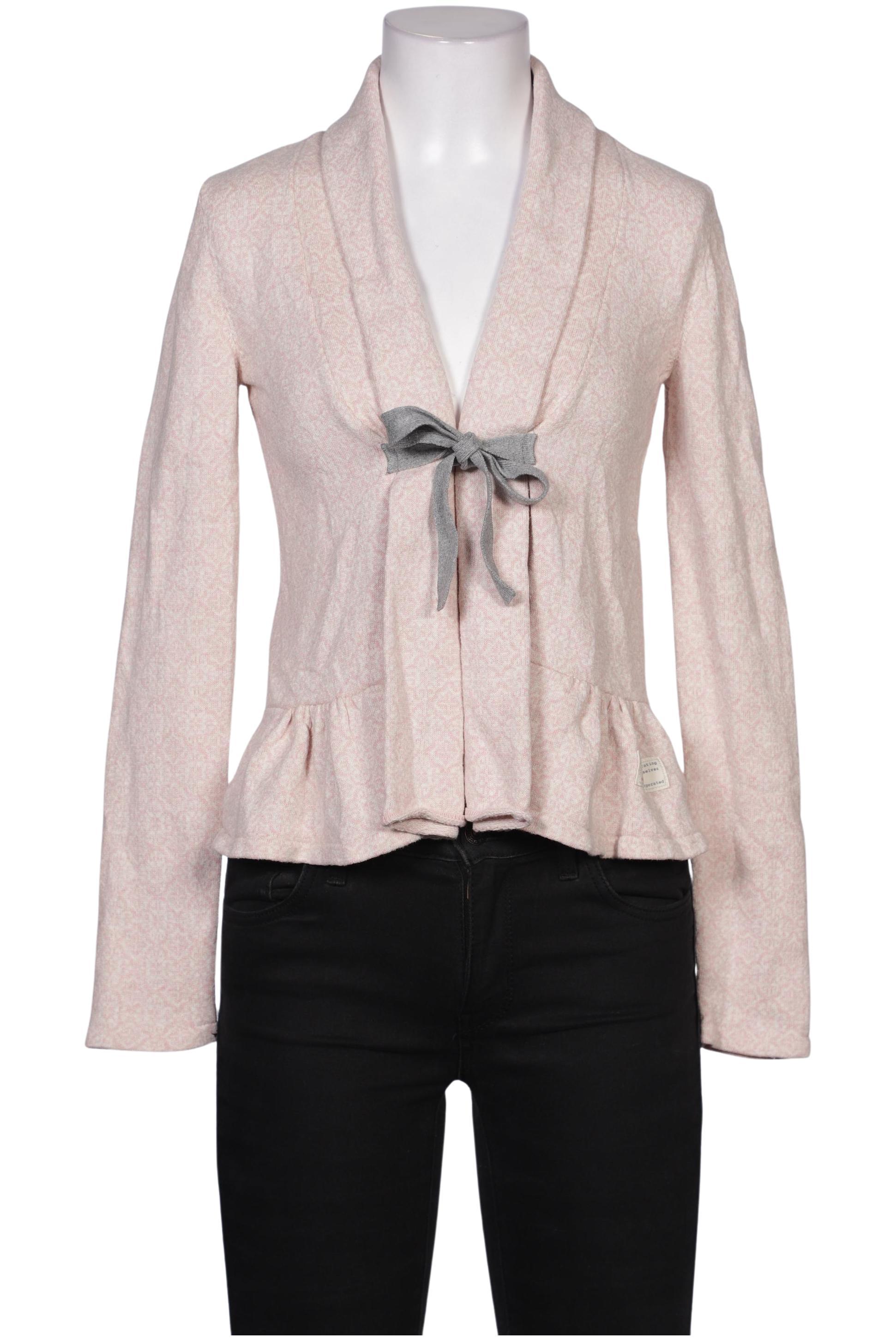 

Odd Molly Damen Strickjacke, pink, Gr. 36