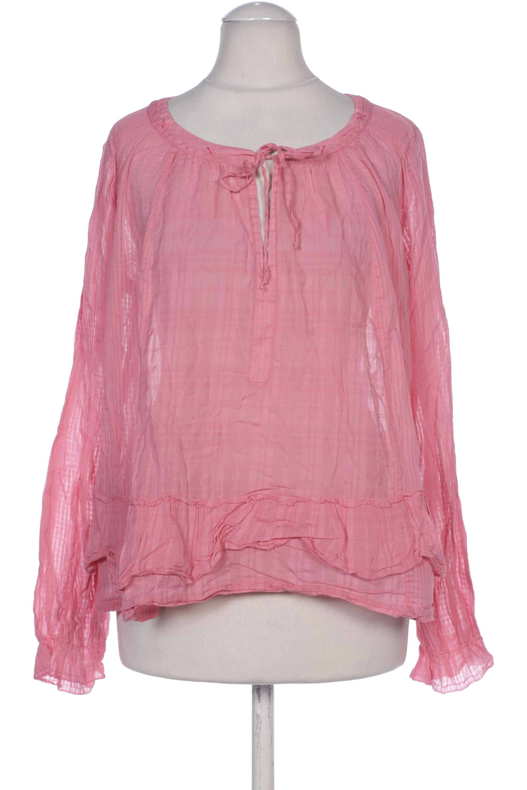 

Odd Molly Damen Bluse, pink, Gr. 36