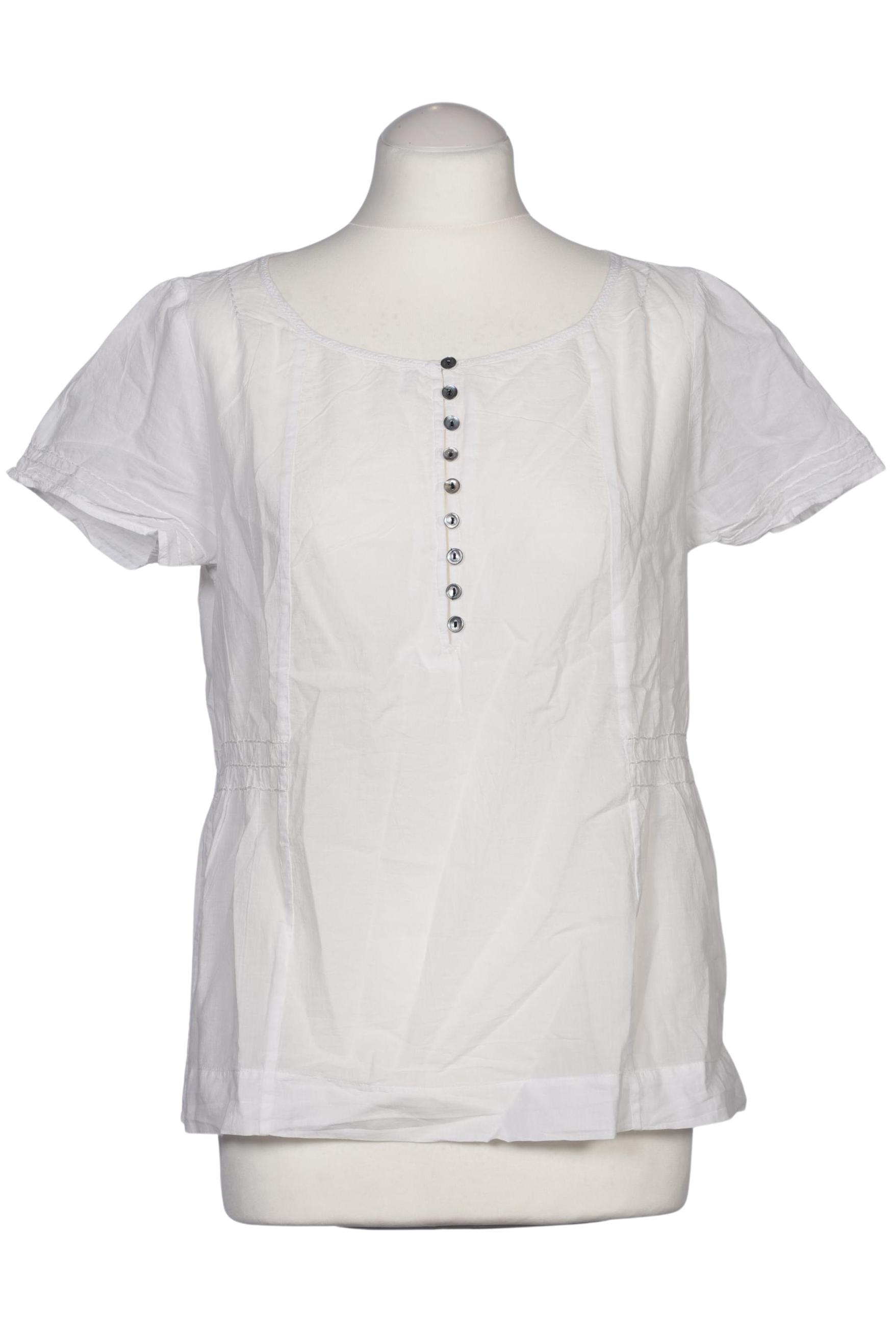 

Odd Molly Damen Bluse, weiß, Gr. 38