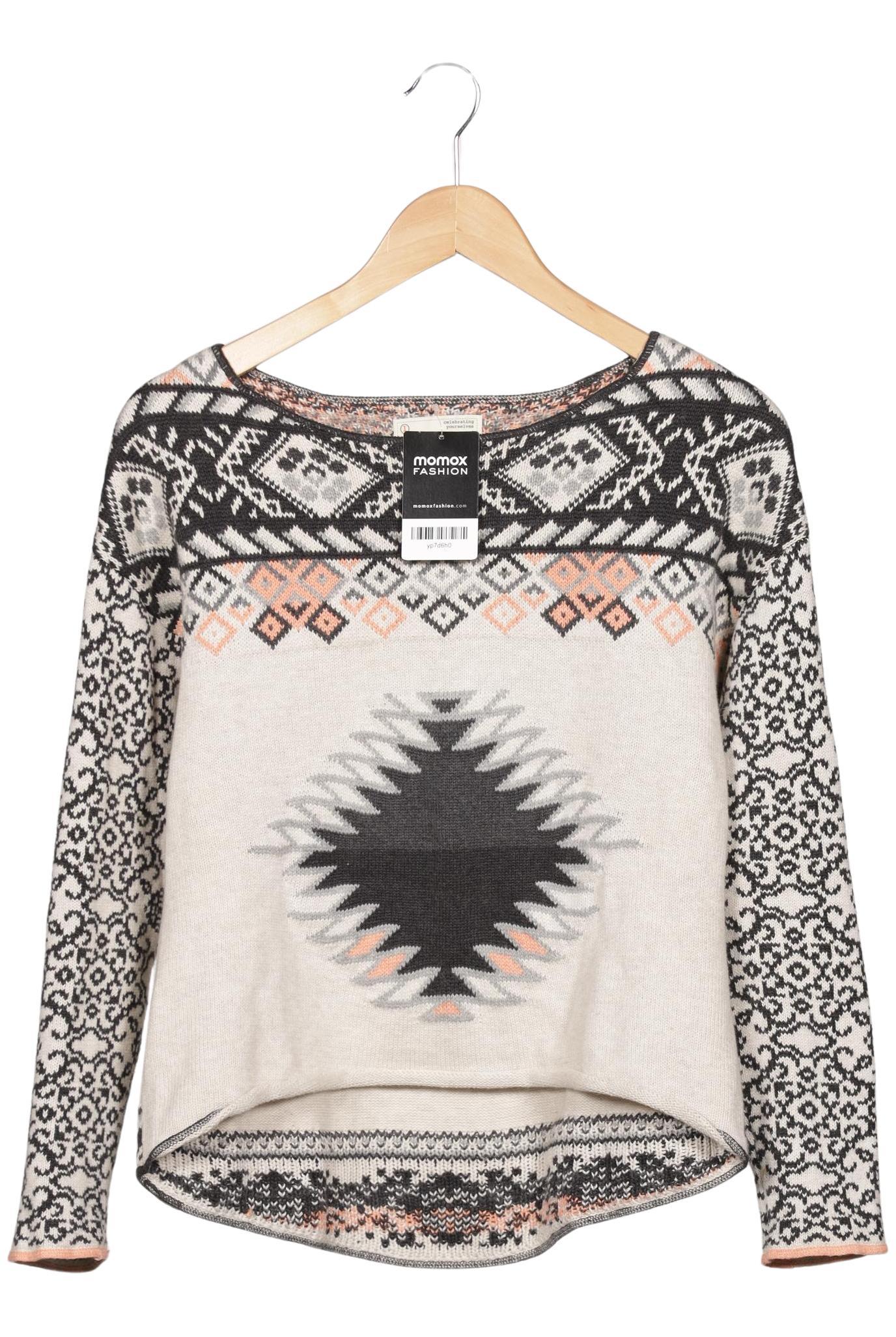 

Odd Molly Damen Pullover, mehrfarbig, Gr. 36