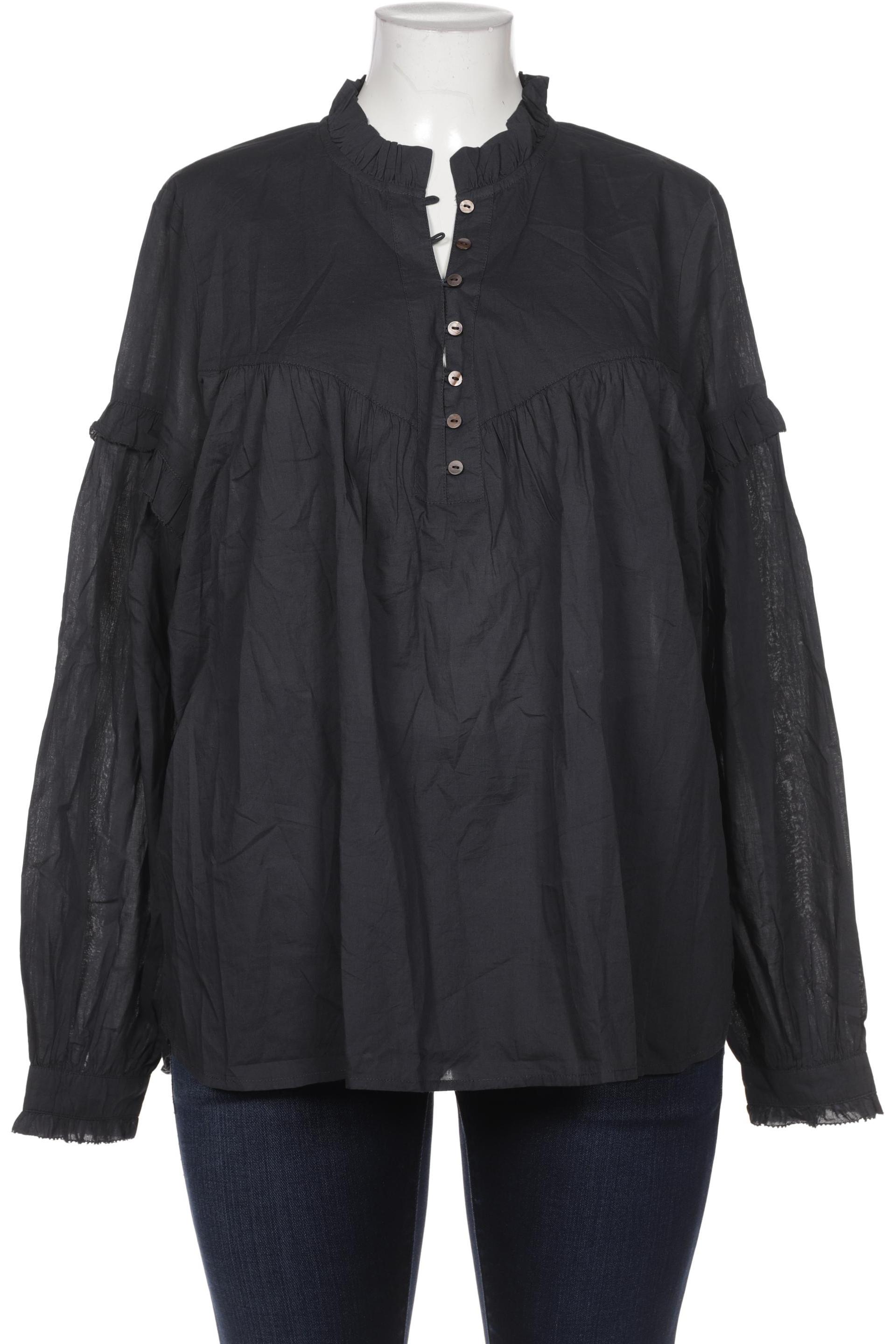 

Odd Molly Damen Bluse, marineblau, Gr. 44