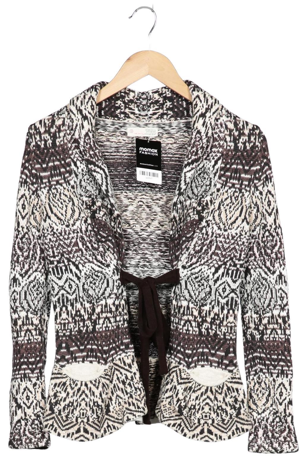 

Odd Molly Damen Strickjacke, mehrfarbig, Gr. 34