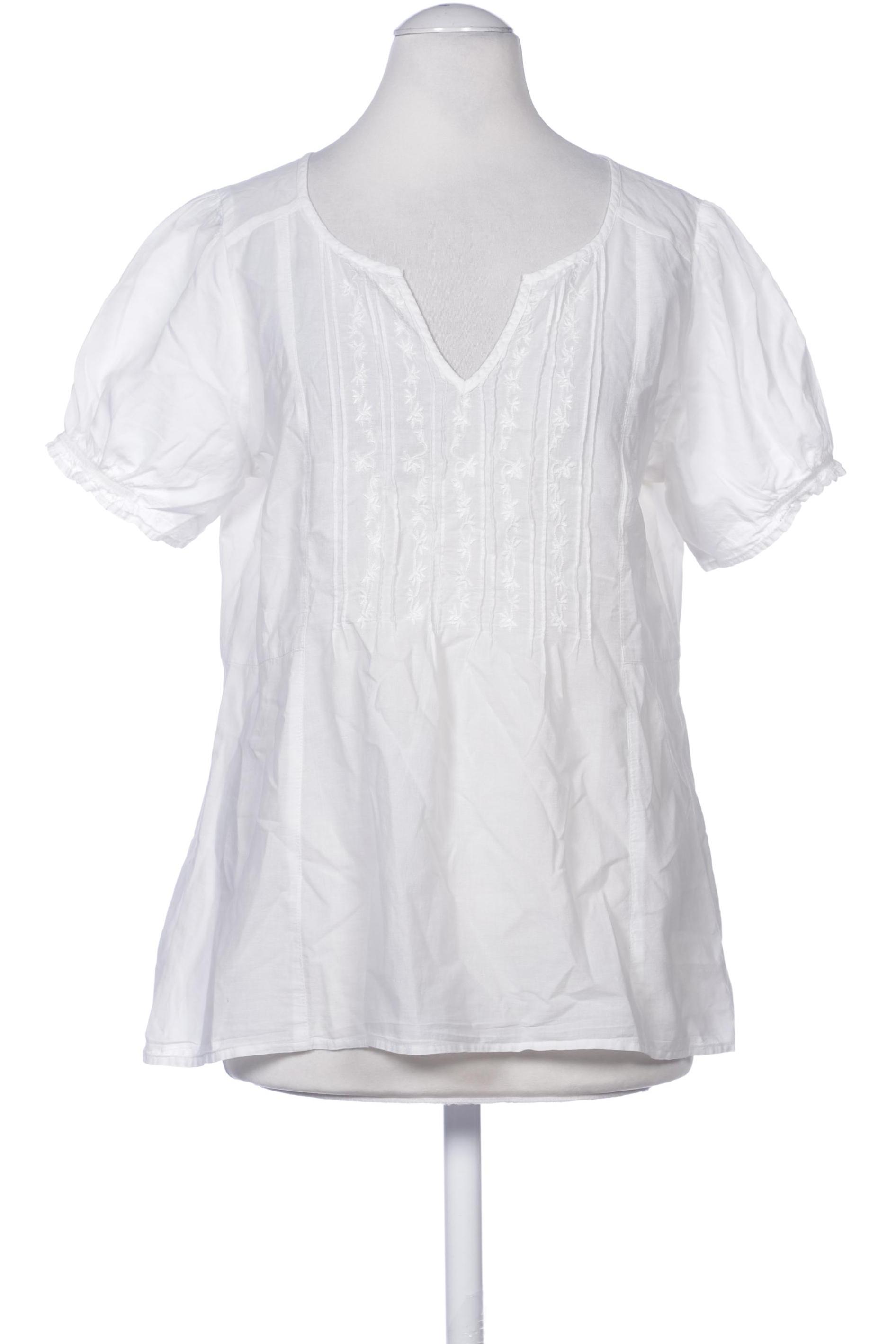 

Odd Molly Damen Bluse, cremeweiß, Gr. 36
