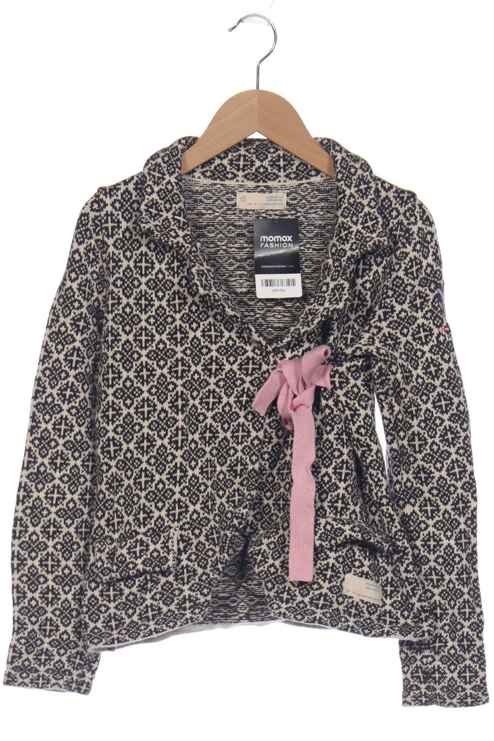 

Odd Molly Damen Strickjacke, grau