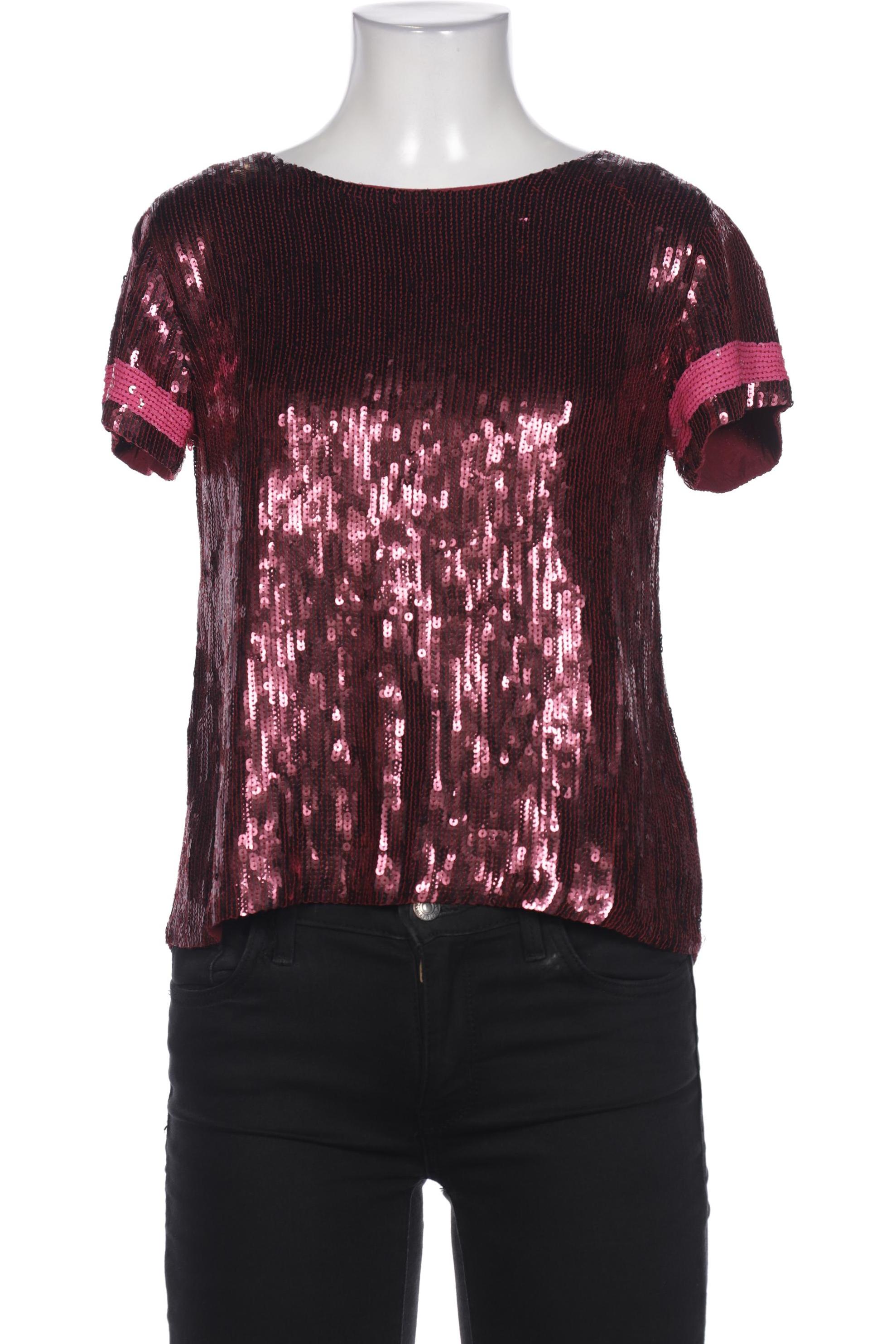 

Odd Molly Damen Bluse, pink, Gr. 36