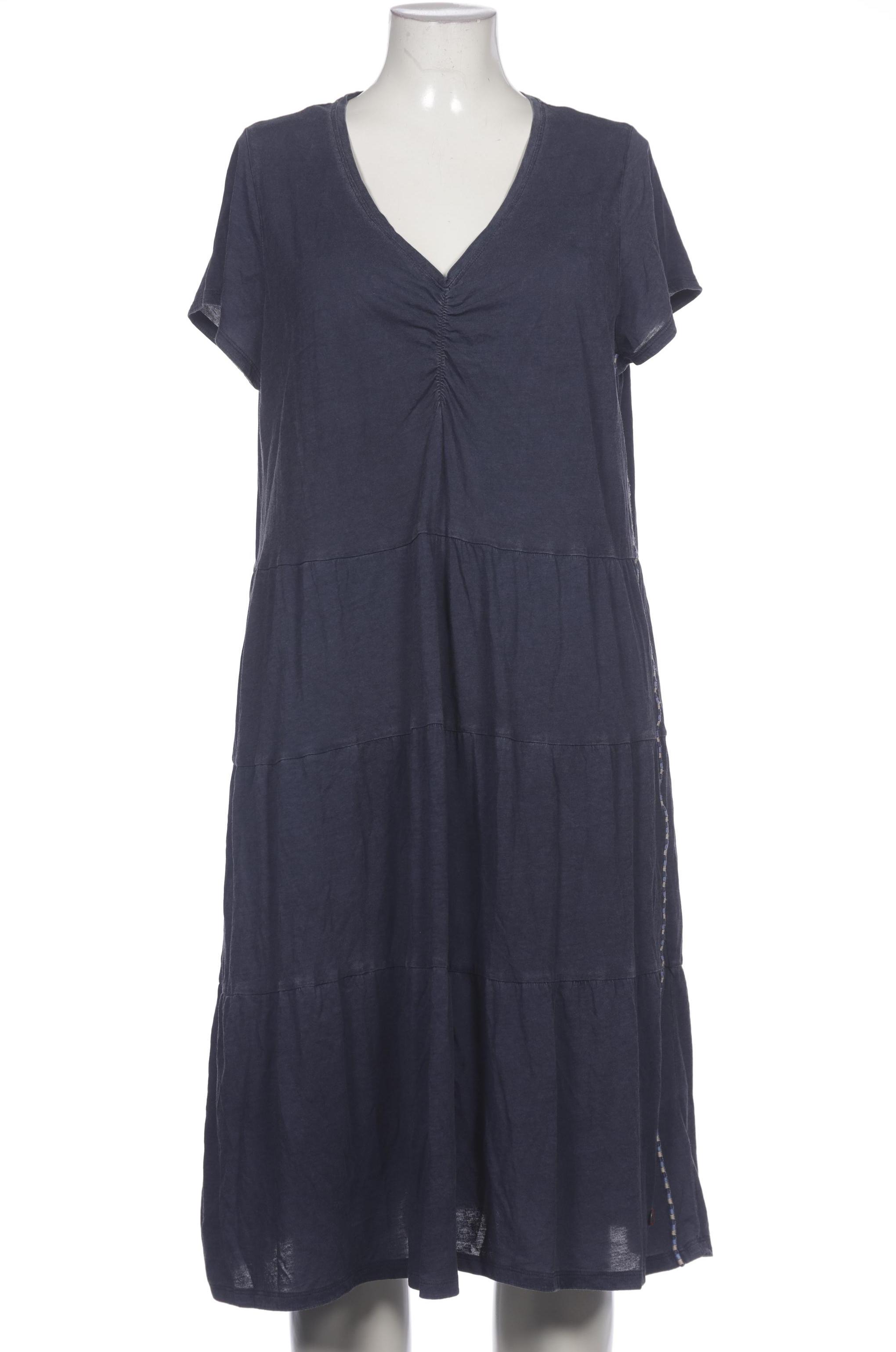 

Odd Molly Damen Kleid, marineblau, Gr. 48
