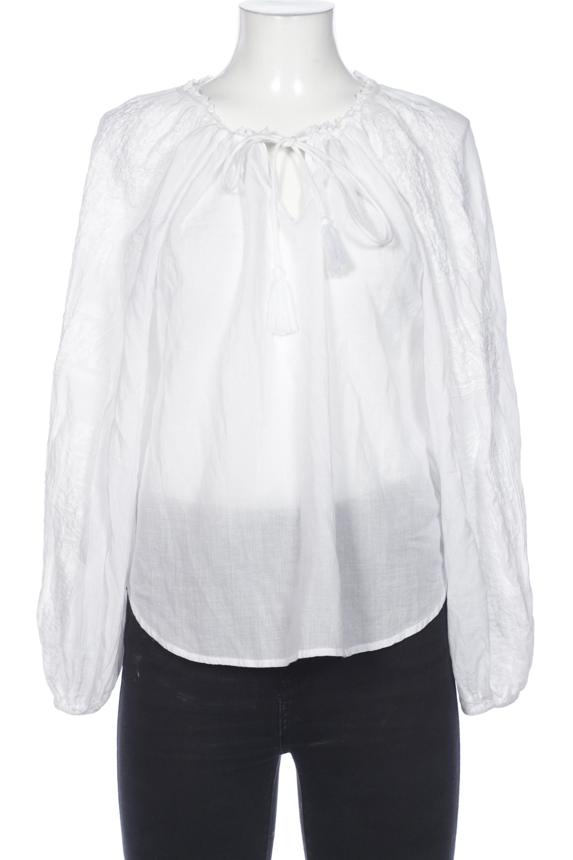 

Odd Molly Damen Bluse, weiß