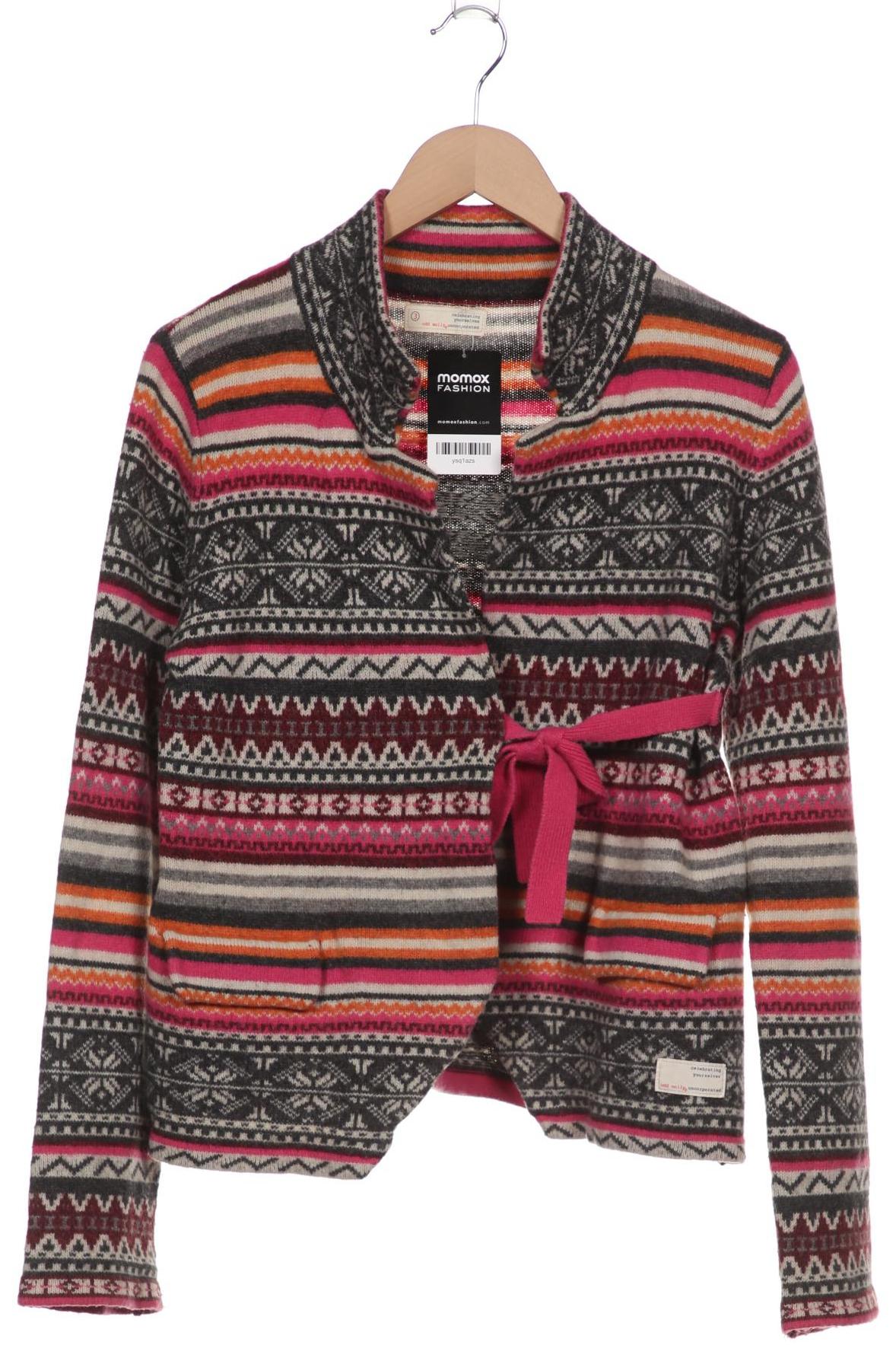 

Odd Molly Damen Strickjacke, grau