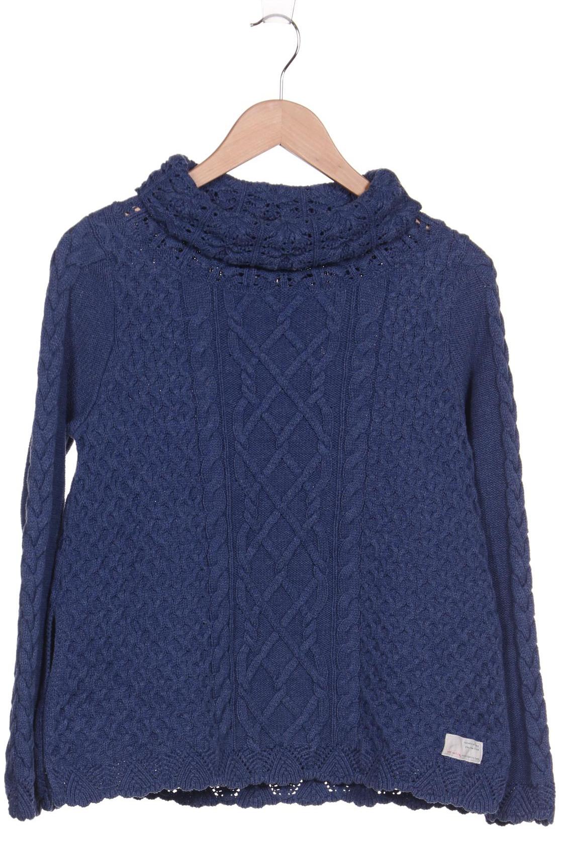 

Odd Molly Damen Pullover, blau