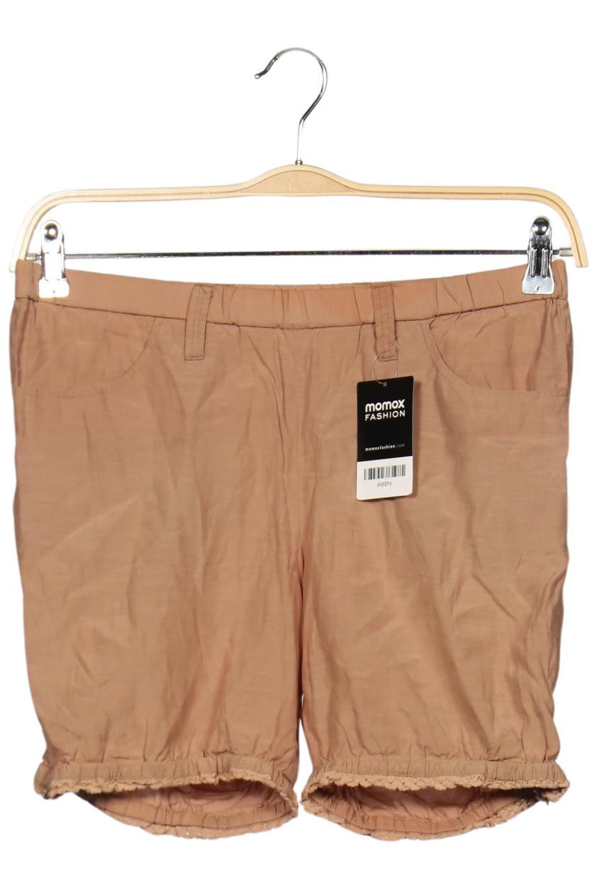 Thumbnail - Odd Molly Damen Shorts, beige, Gr. 34