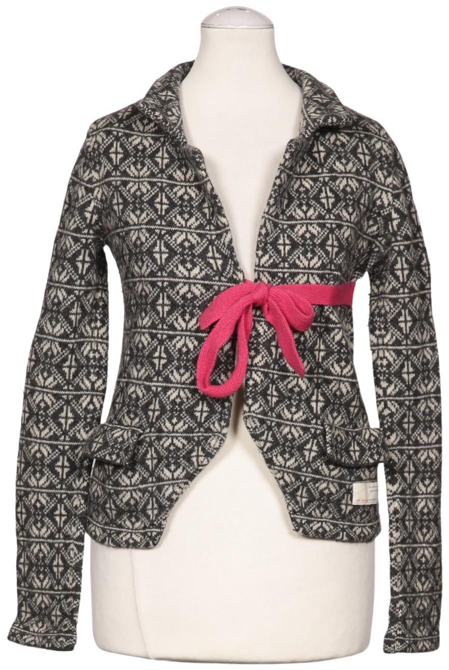 

Odd Molly Damen Strickjacke, mehrfarbig, Gr. 34
