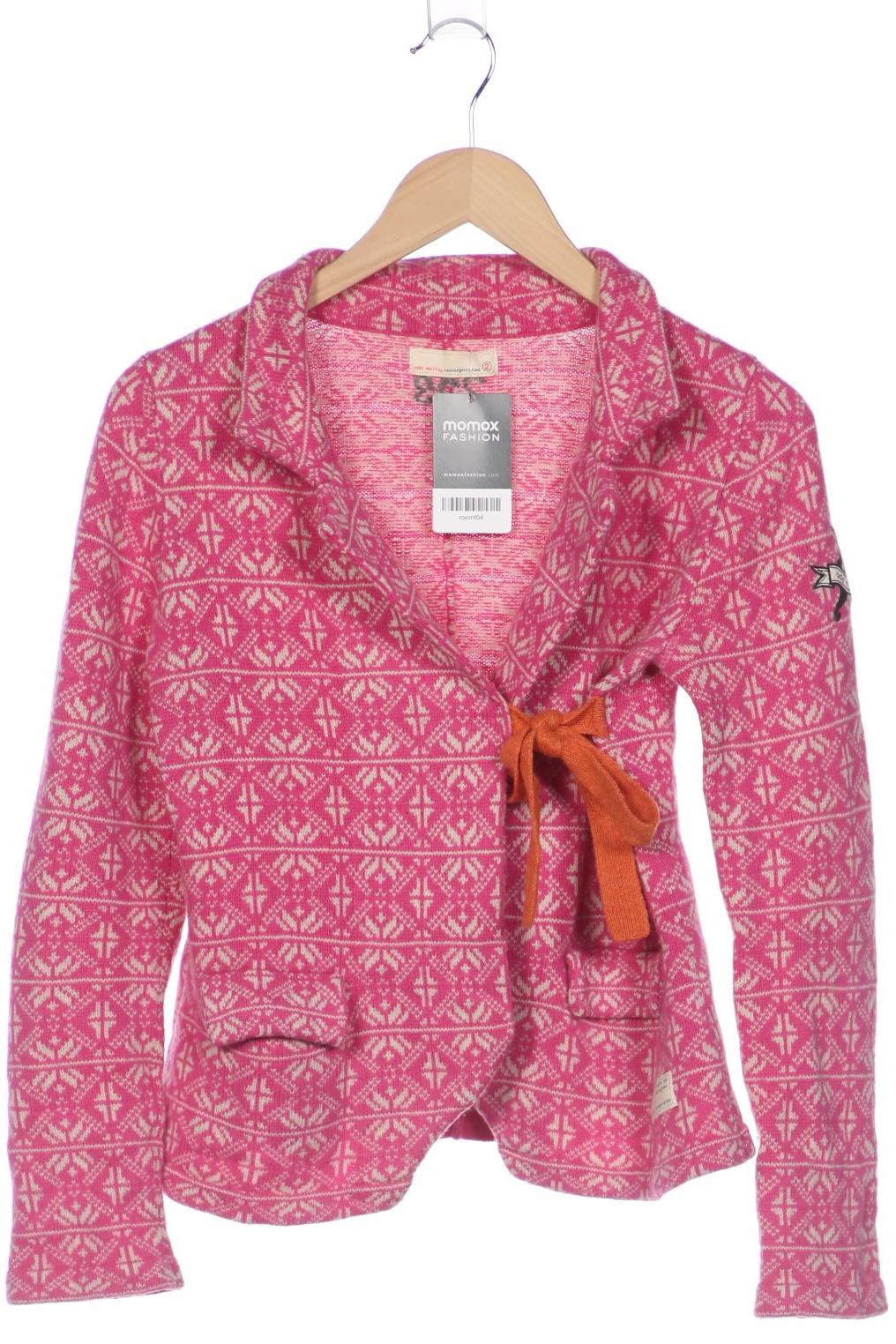 

Odd Molly Damen Strickjacke, pink, Gr. 38