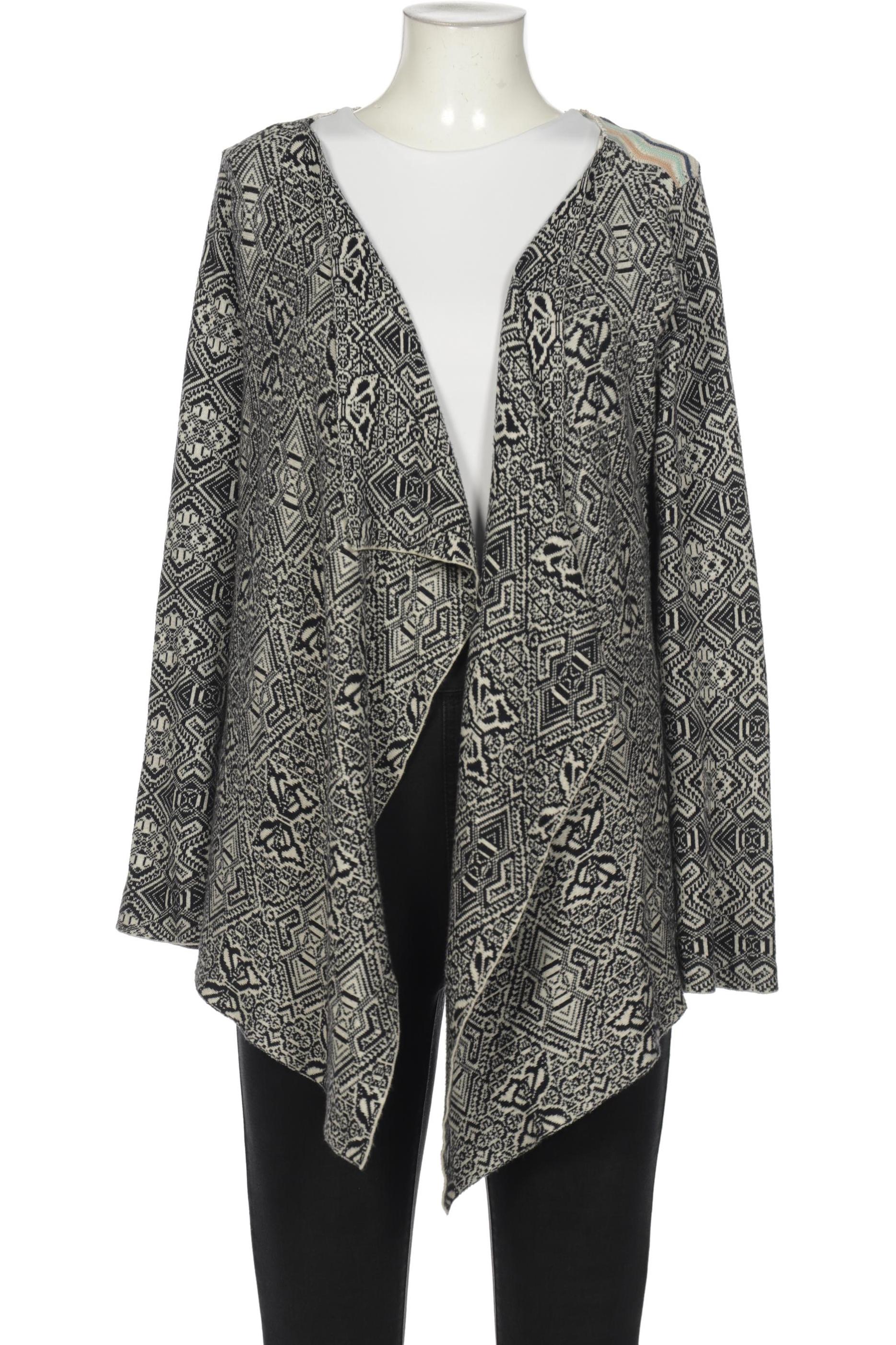 

Odd Molly Damen Strickjacke, marineblau, Gr. 38