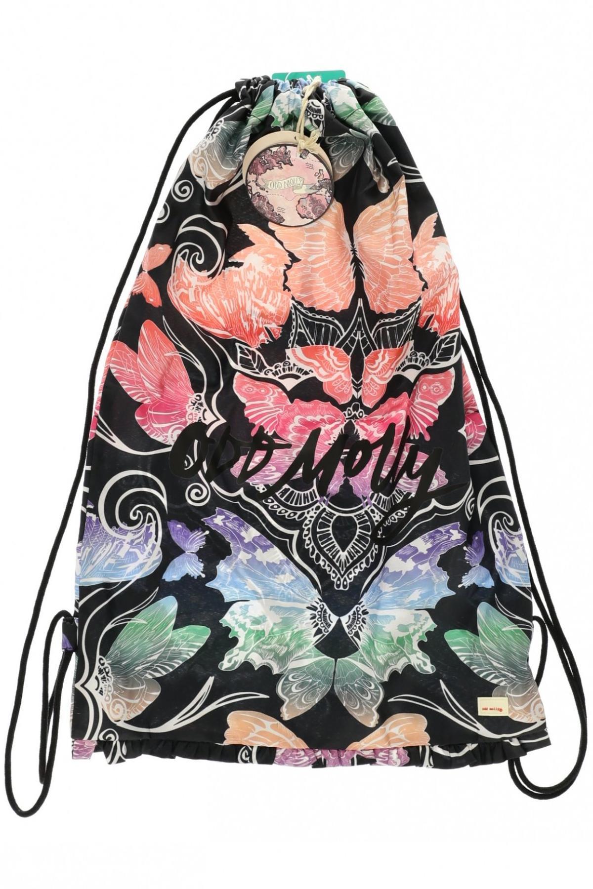 

Odd Molly Damen Rucksack, mehrfarbig, Gr.