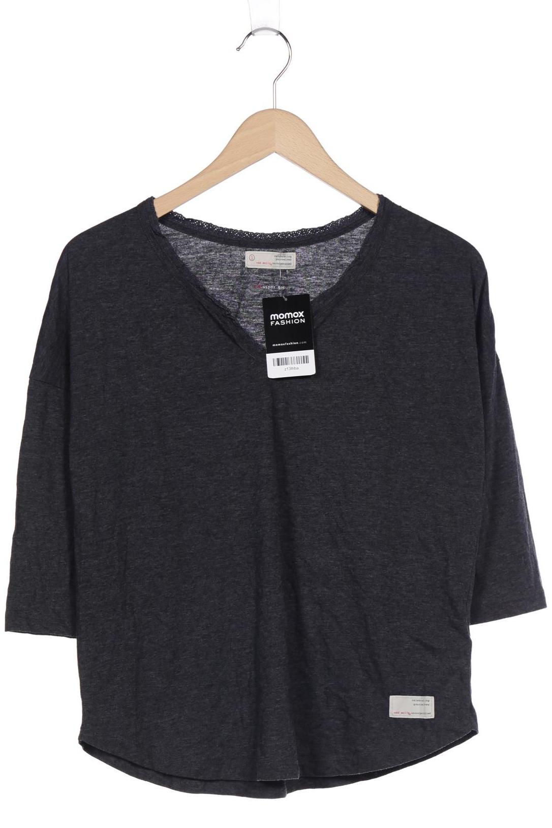 

Odd Molly Damen Langarmshirt, grau