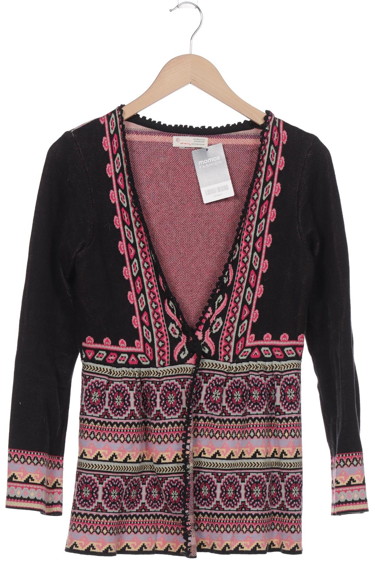 

Odd Molly Damen Strickjacke, pink