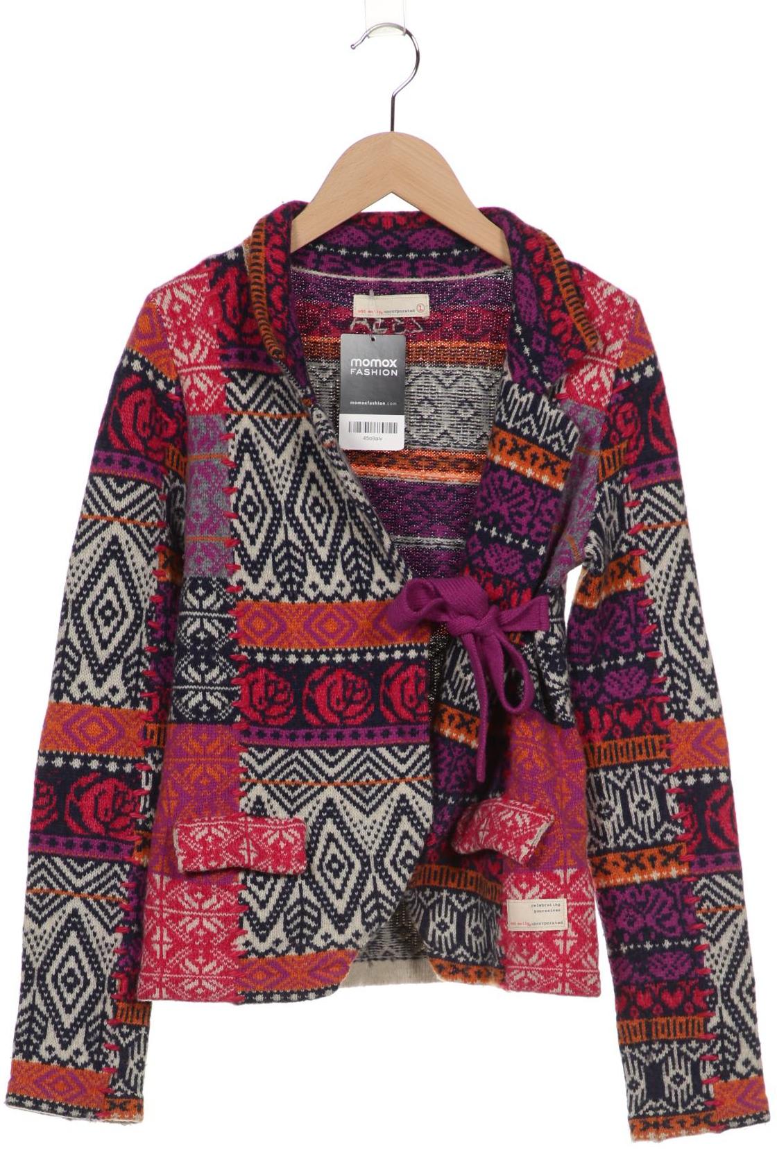 

Odd Molly Damen Strickjacke, marineblau