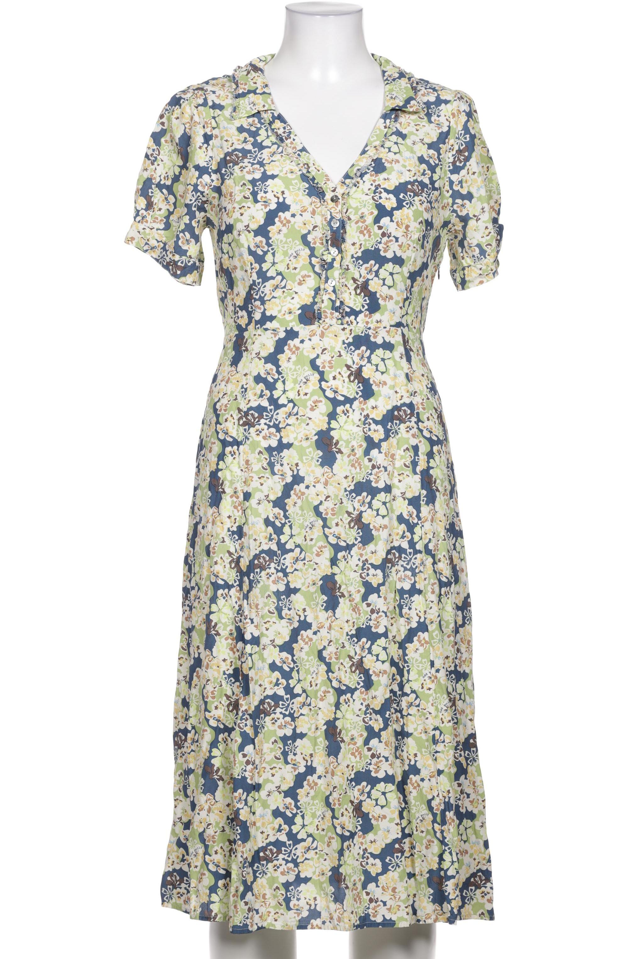

Odd Molly Damen Kleid, grün, Gr. 38