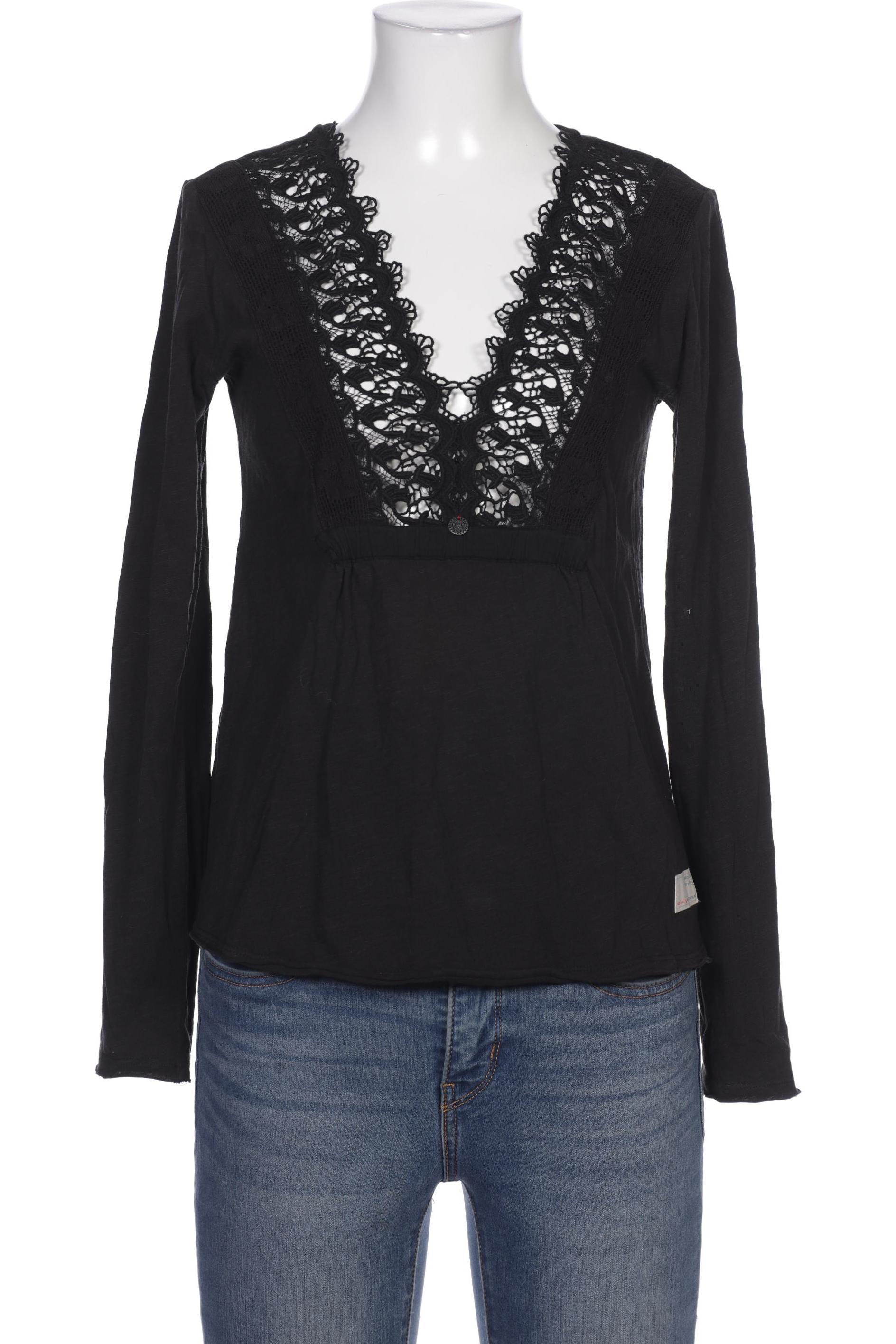 

Odd Molly Damen Bluse, schwarz