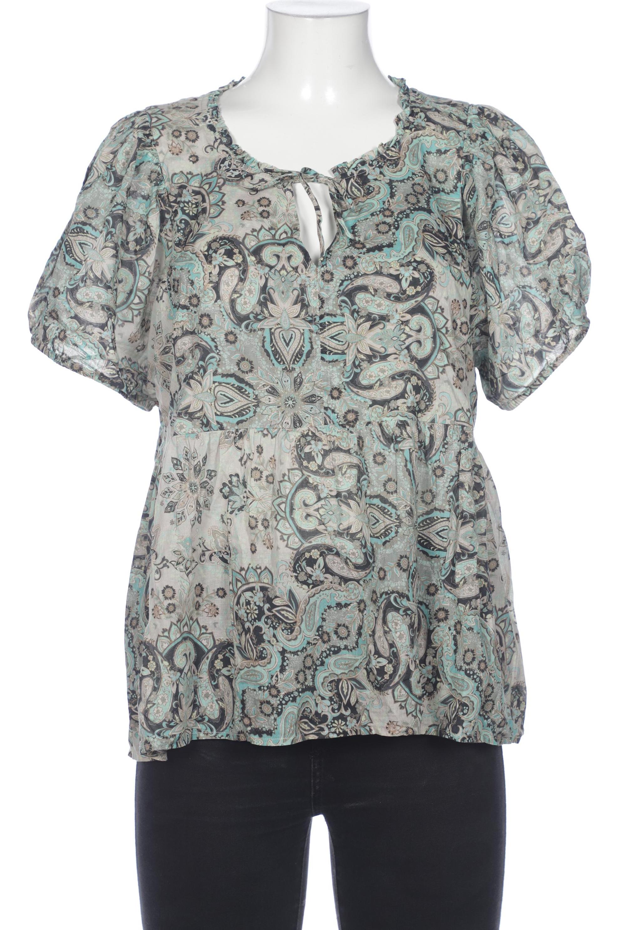 

Odd Molly Damen Bluse, hellgrün