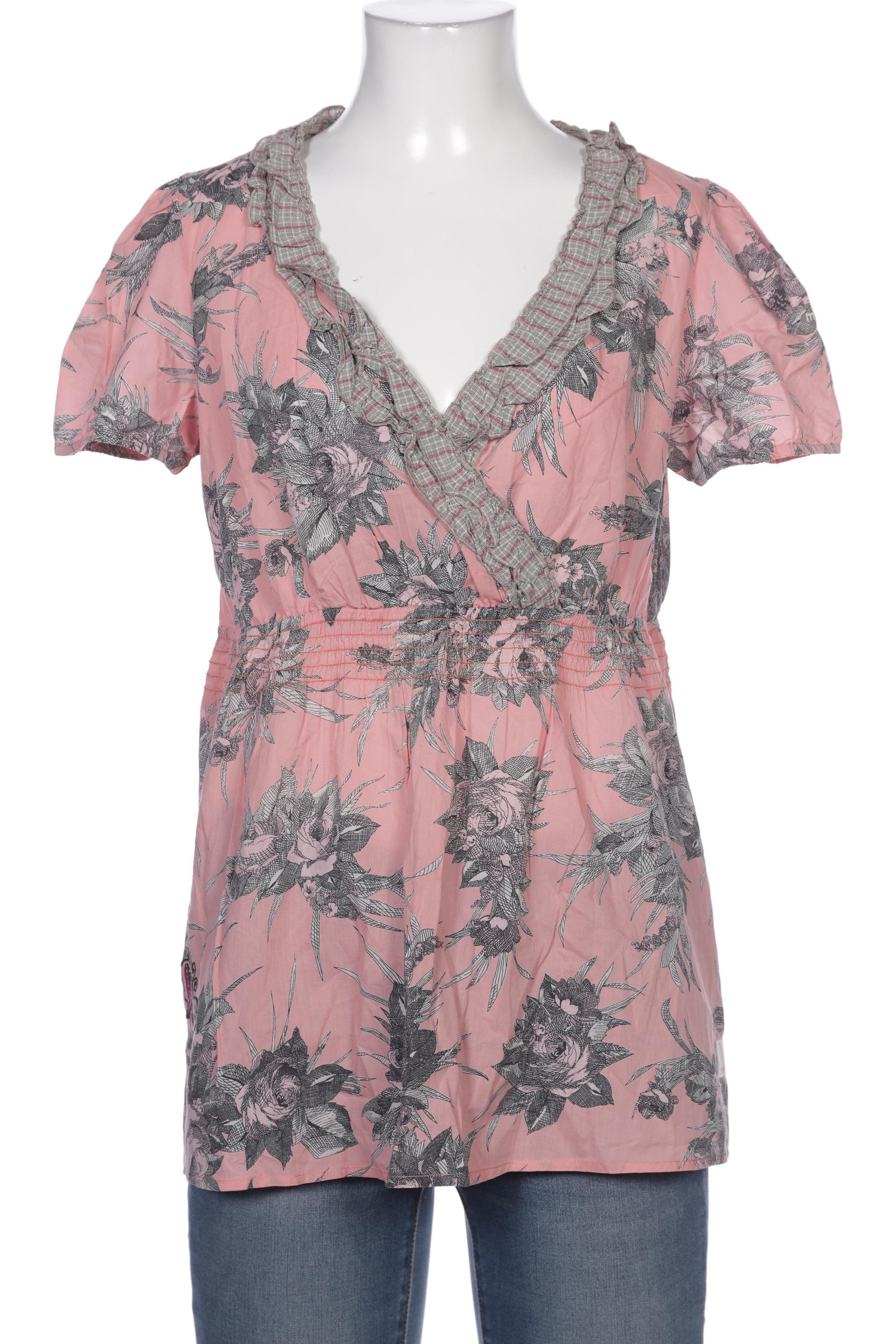 

Odd Molly Damen Bluse, pink