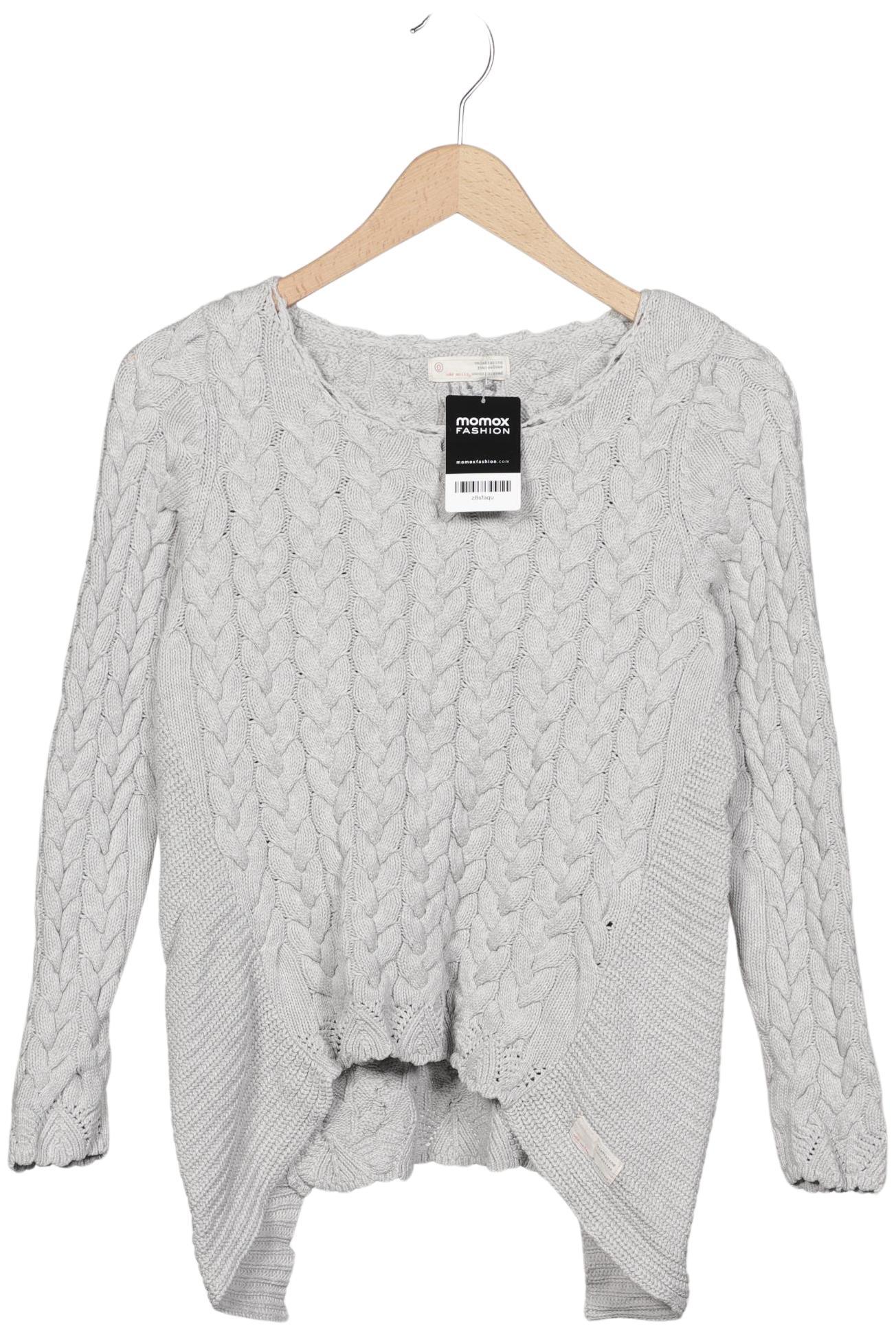 

Odd Molly Damen Pullover, grau, Gr. 34