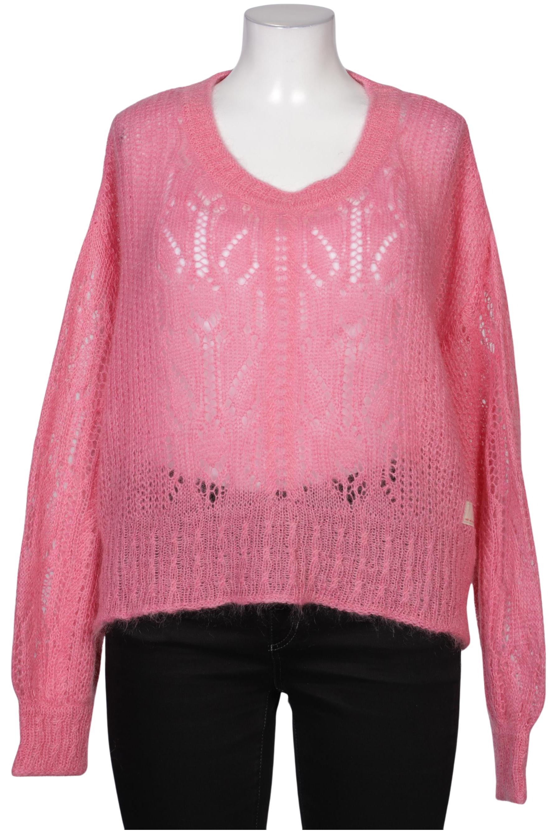 

Odd Molly Damen Pullover, pink, Gr. 42