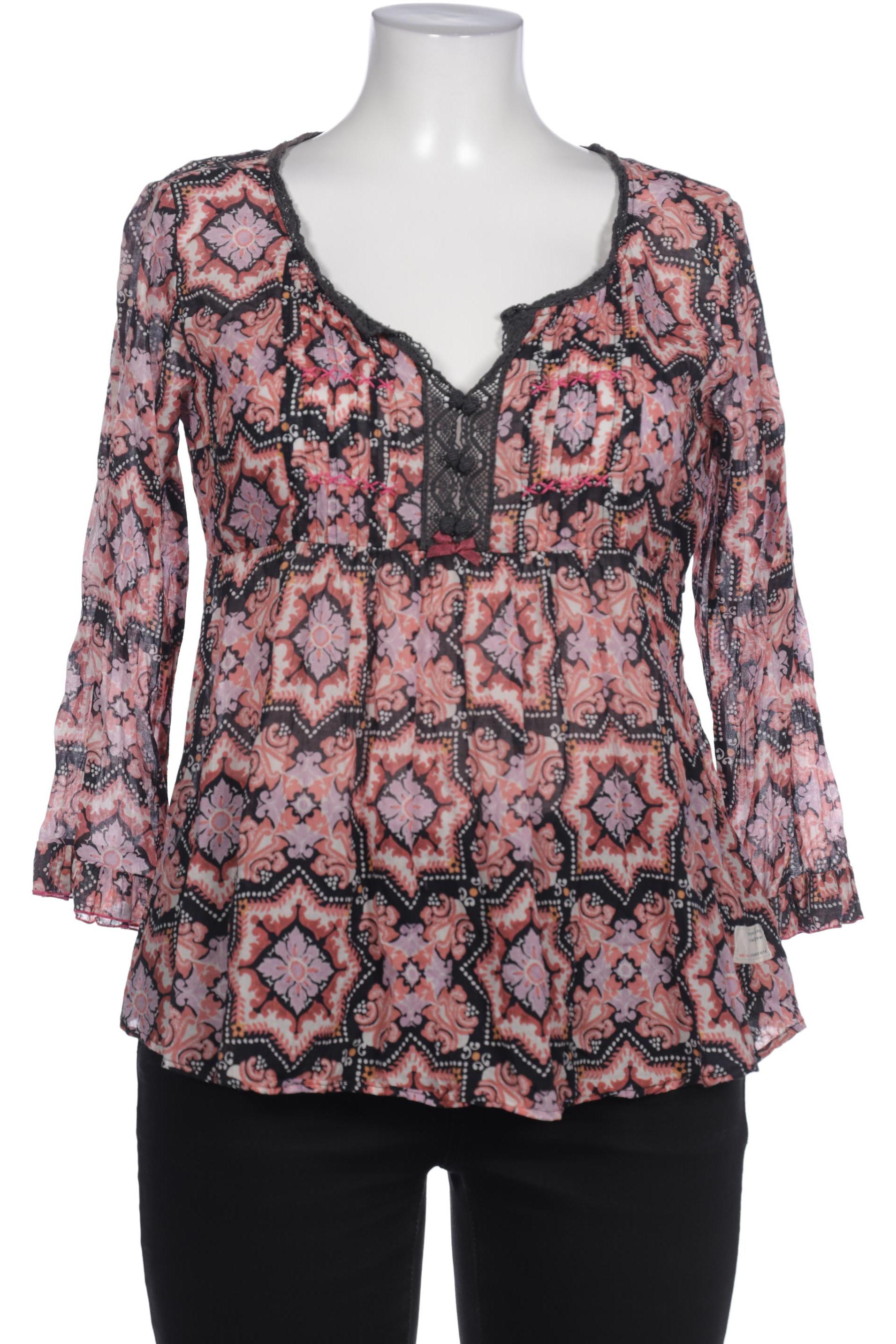 

Odd Molly Damen Bluse, pink, Gr. 42