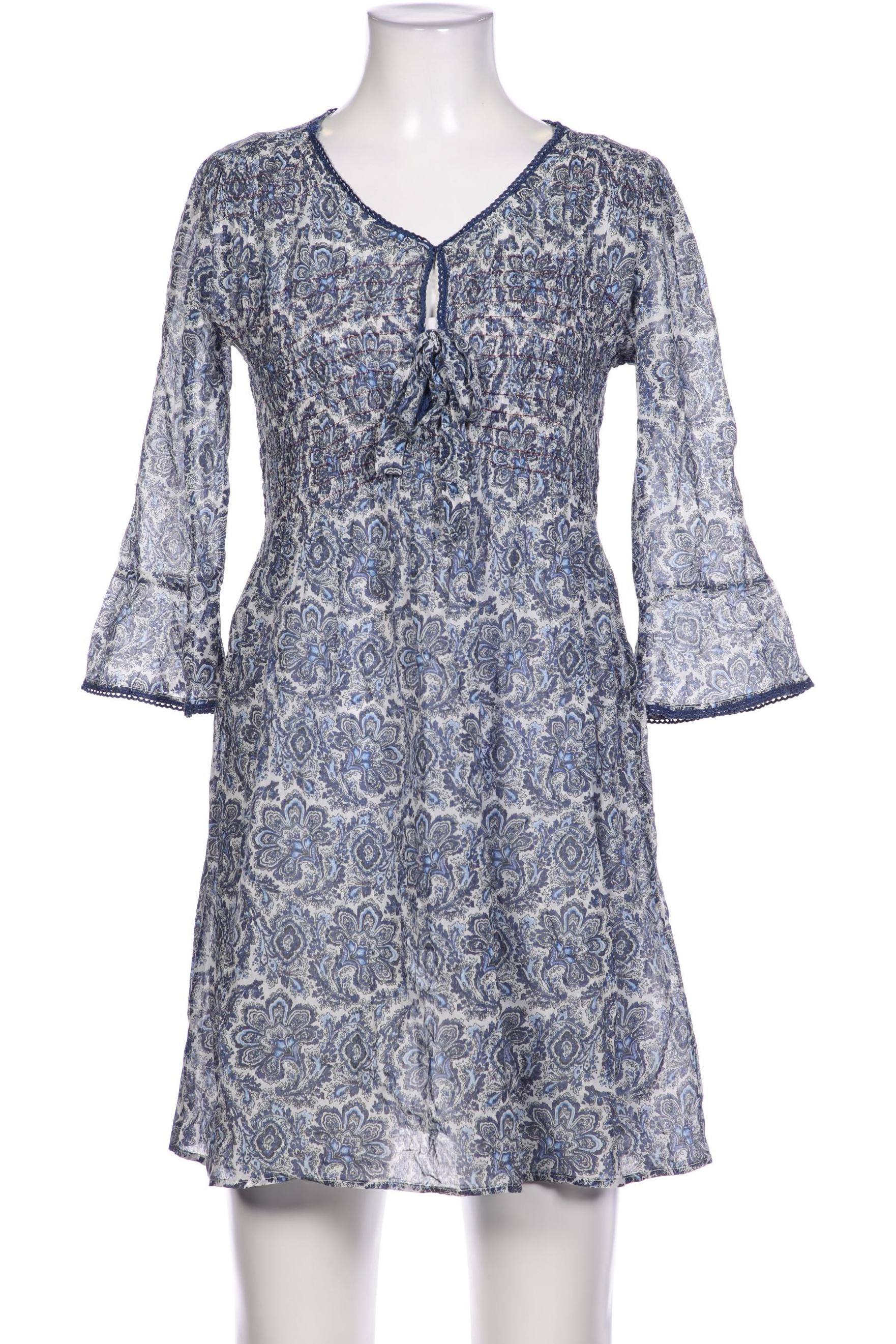 

Odd Molly Damen Kleid, blau, Gr. 36