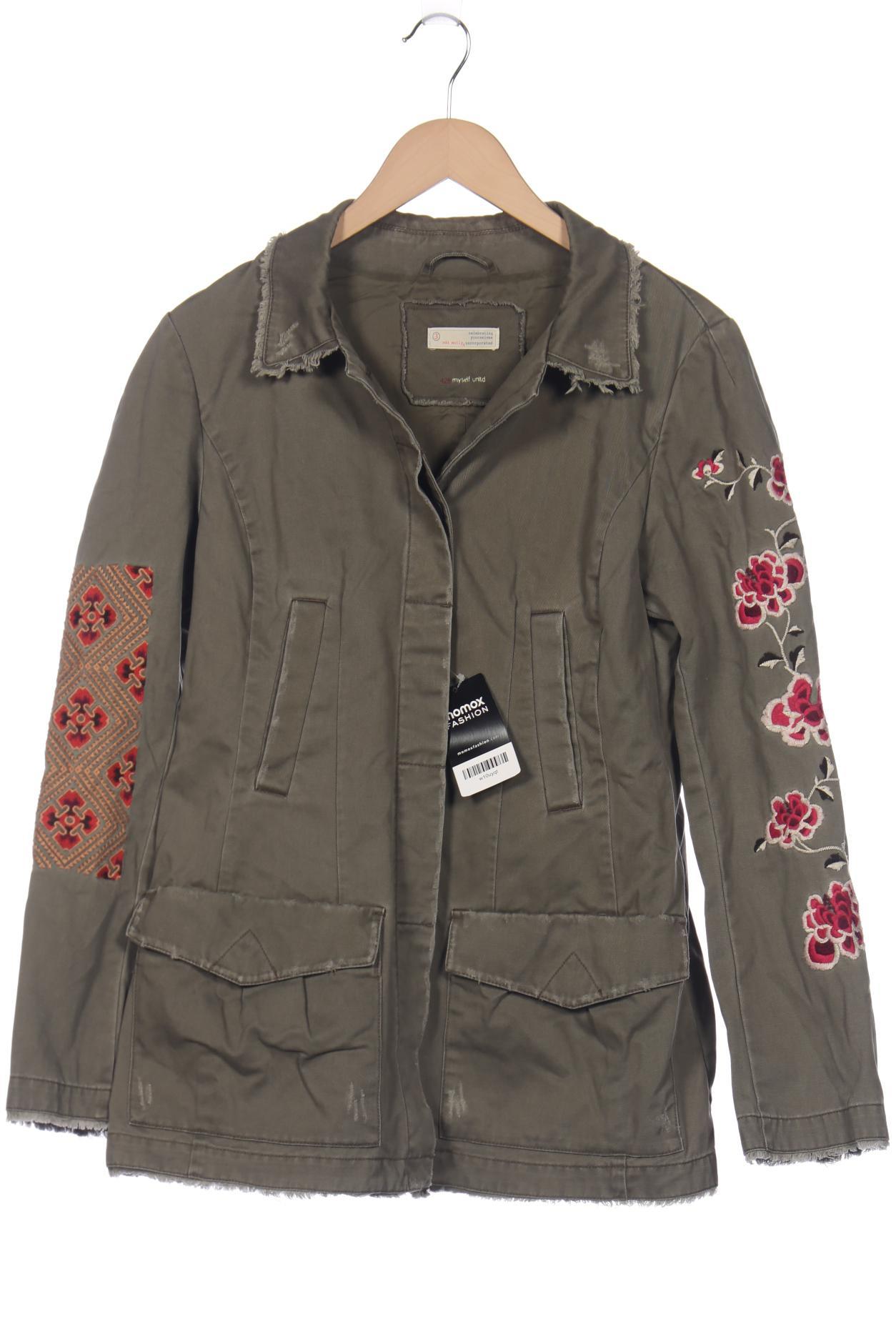 

Odd Molly Damen Jacke, beige