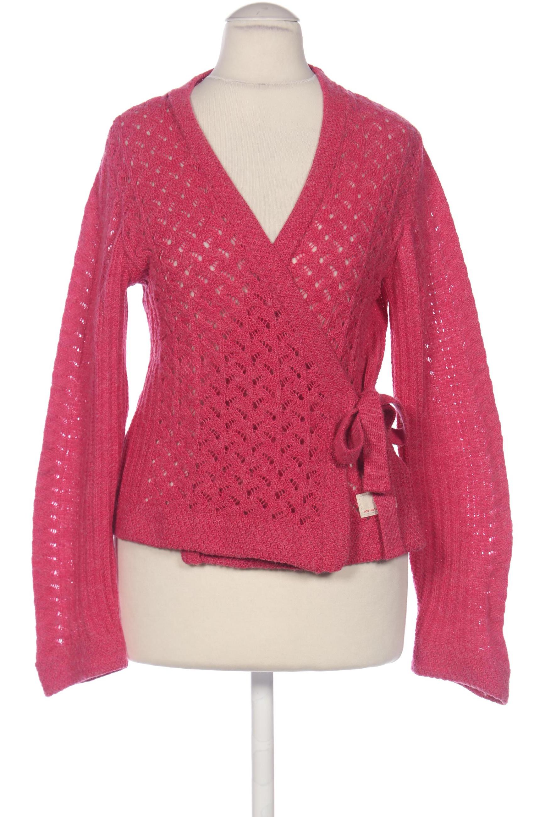

Odd Molly Damen Strickjacke, pink, Gr. 36