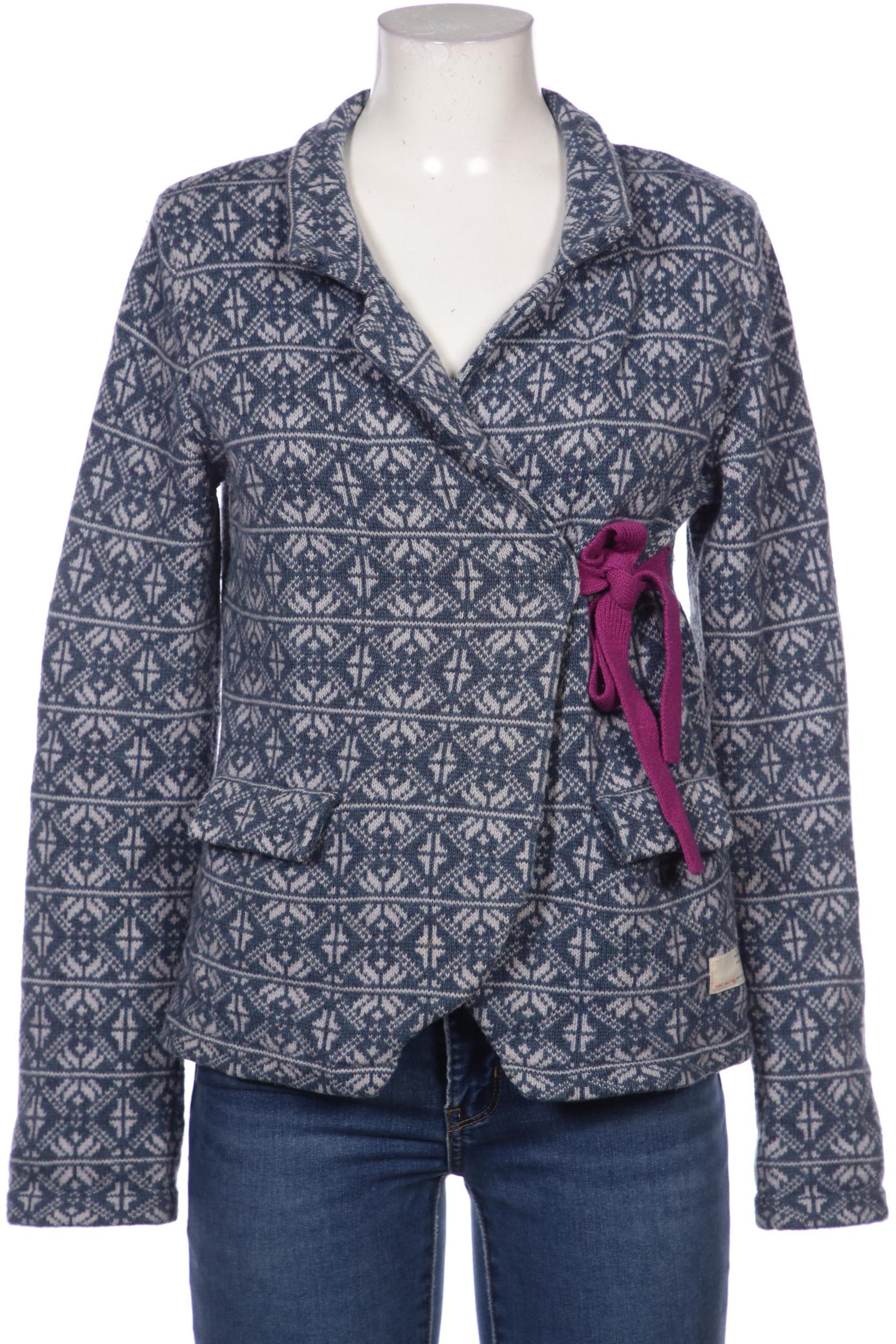 

Odd Molly Damen Strickjacke, hellblau