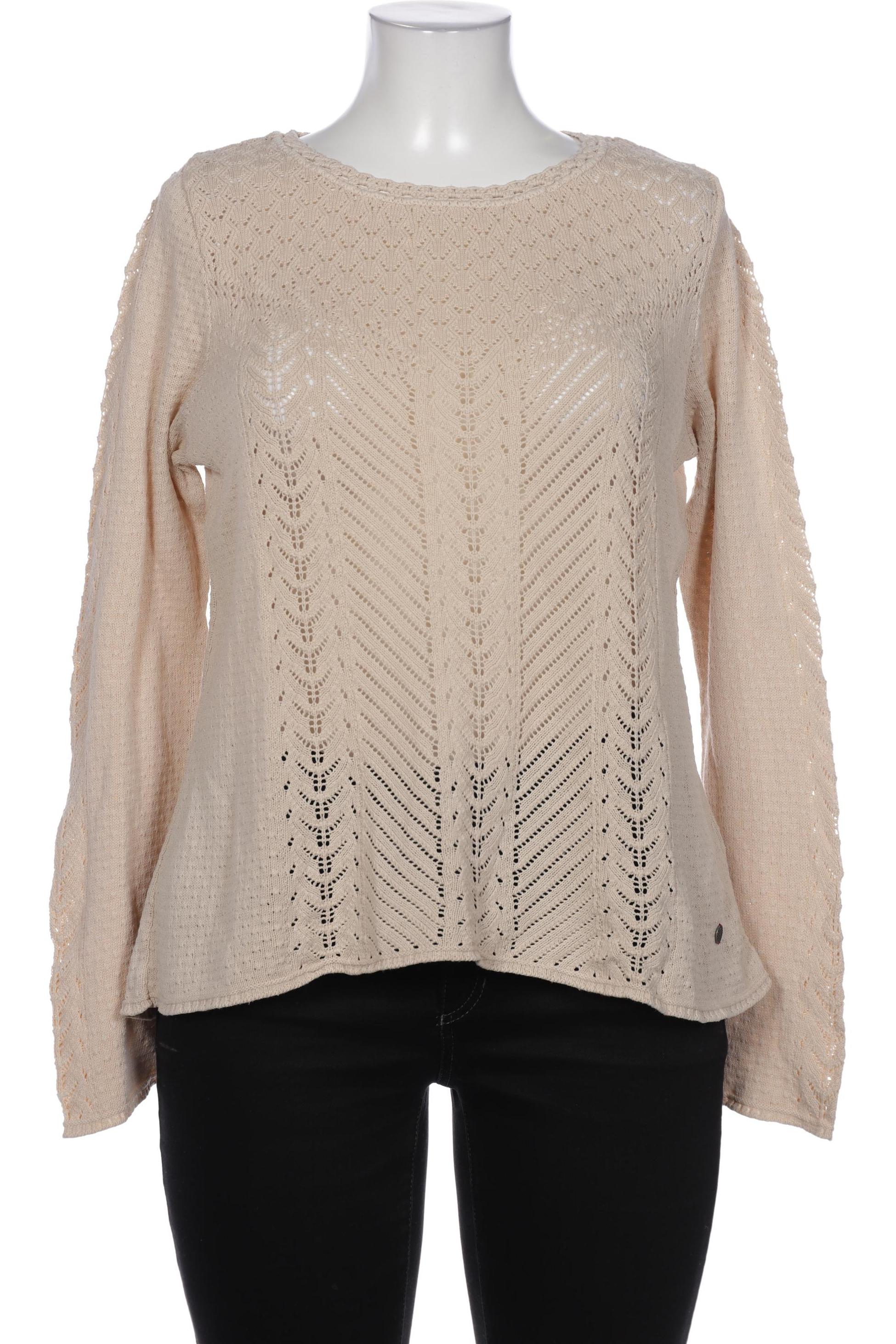 

Odd Molly Damen Pullover, beige, Gr. 42