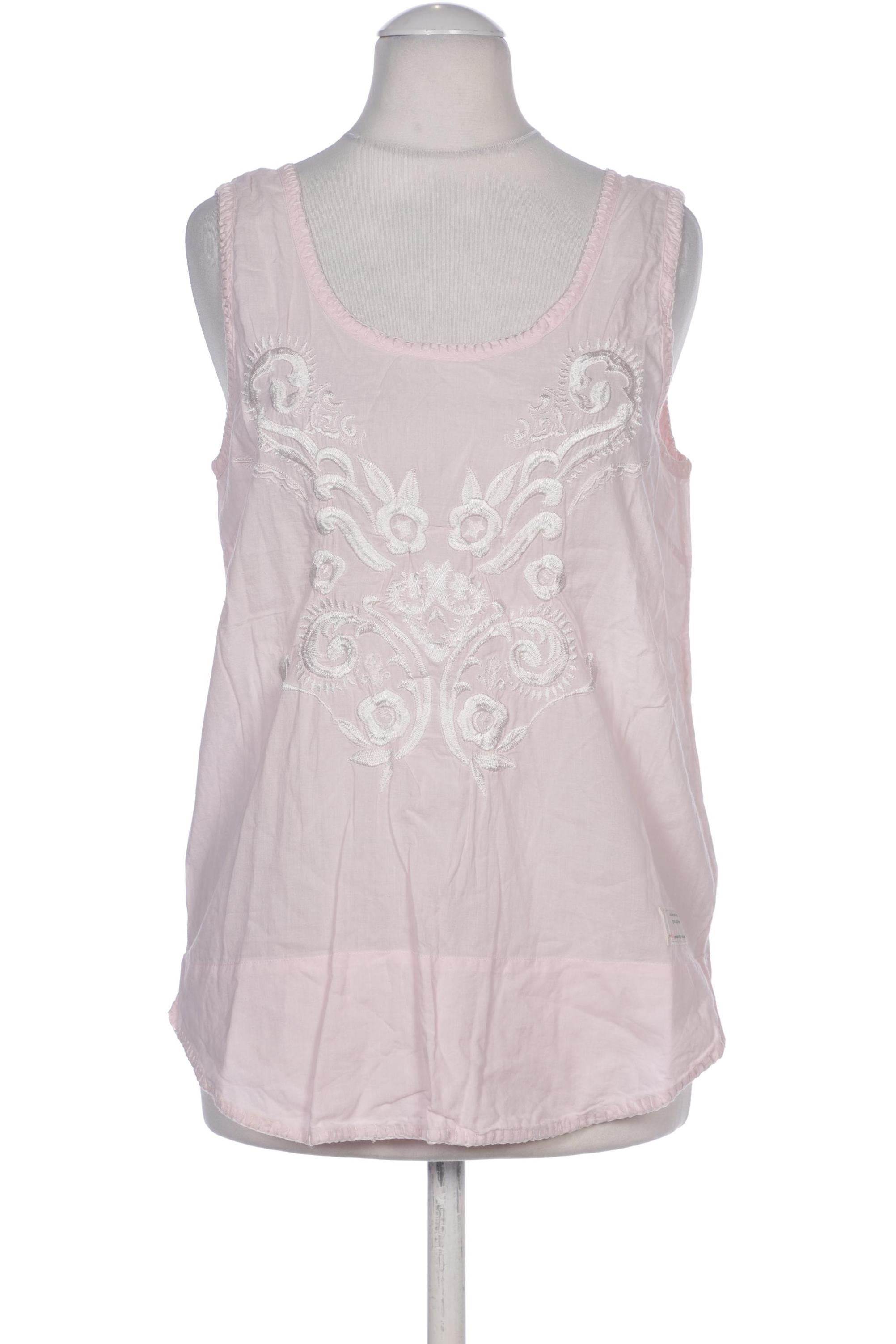 

Odd Molly Damen Bluse, pink, Gr. 36