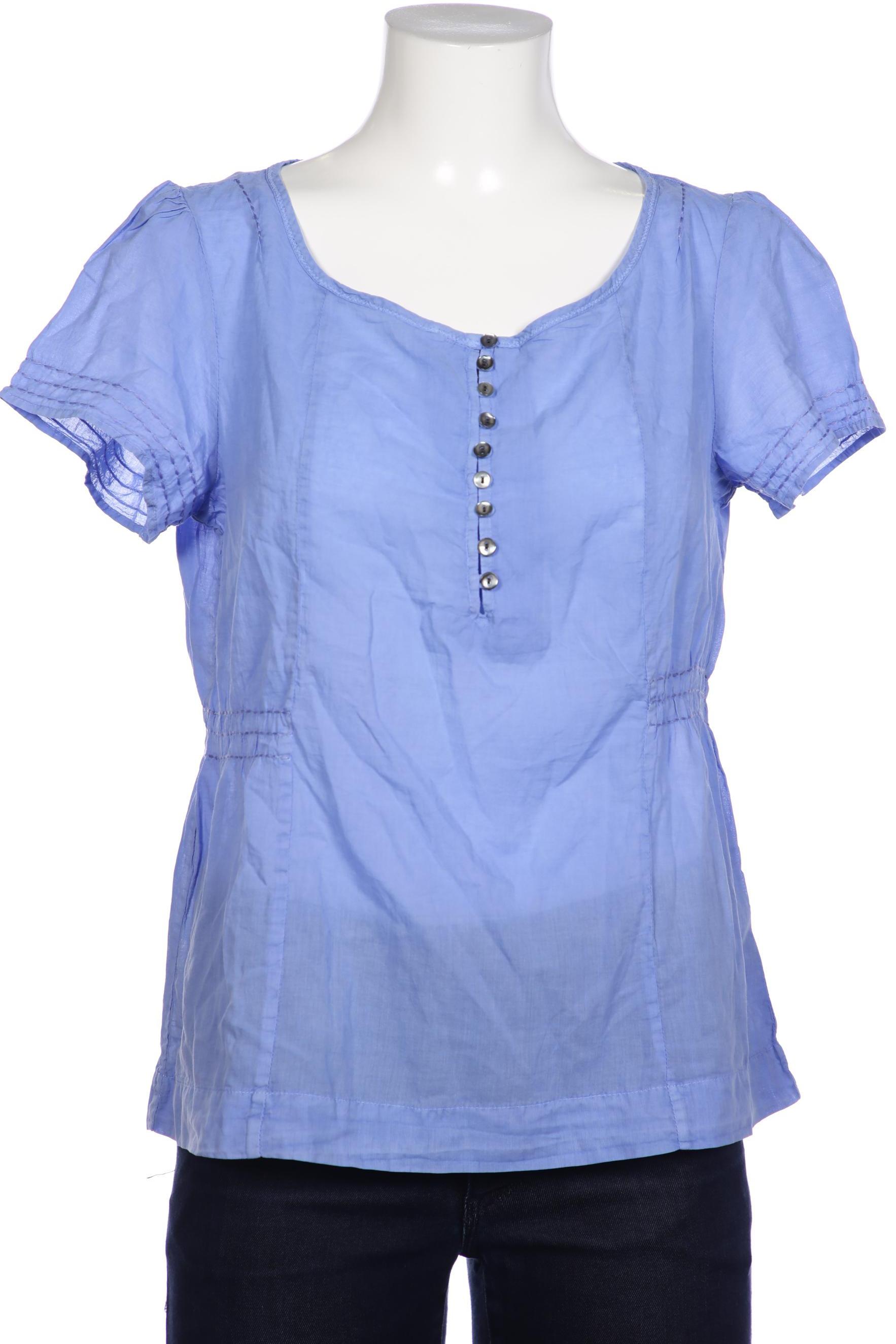 

Odd Molly Damen Bluse, blau