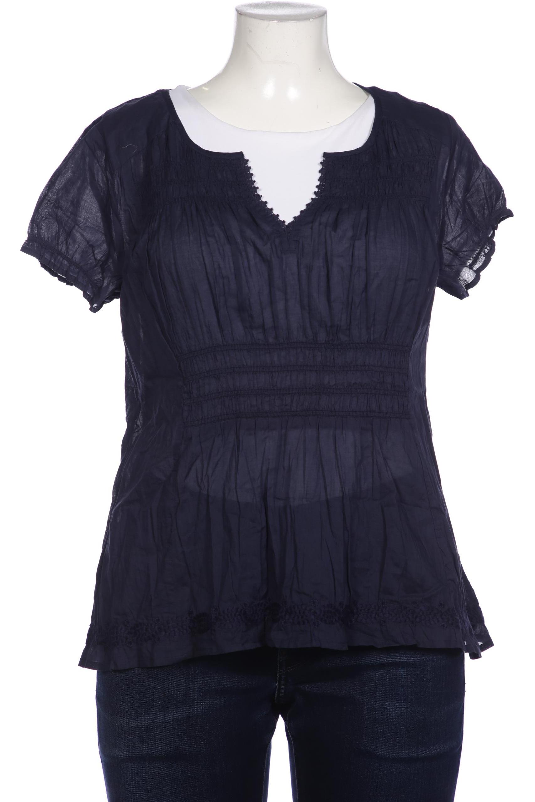 

Odd Molly Damen Bluse, marineblau, Gr. 42